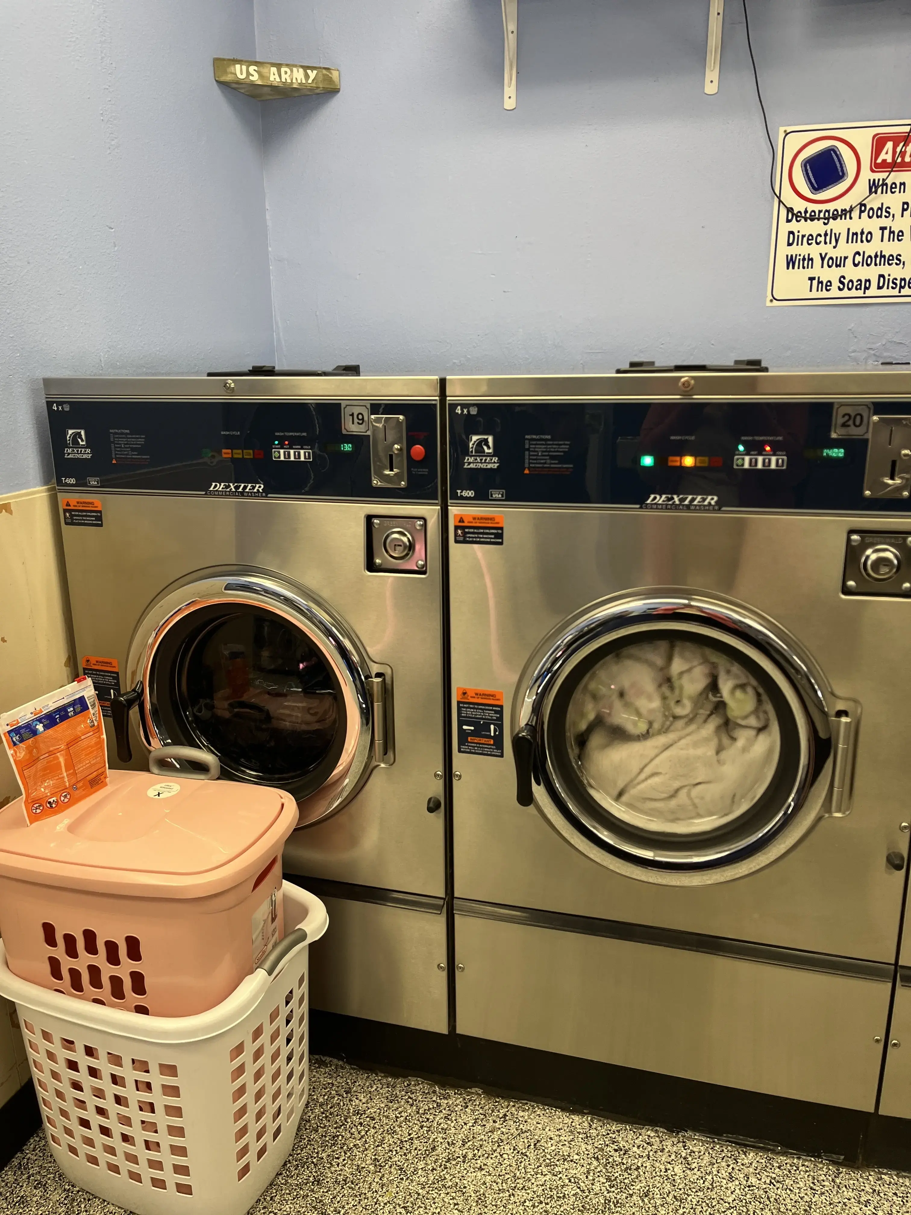 The Laundry Basket - Image 2