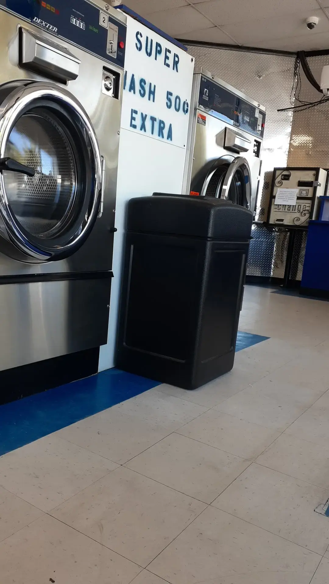 The Laundry Basket - Image 16