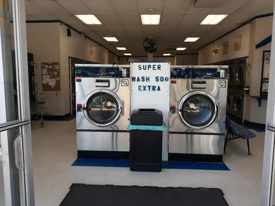 The Laundry Basket - Image 18