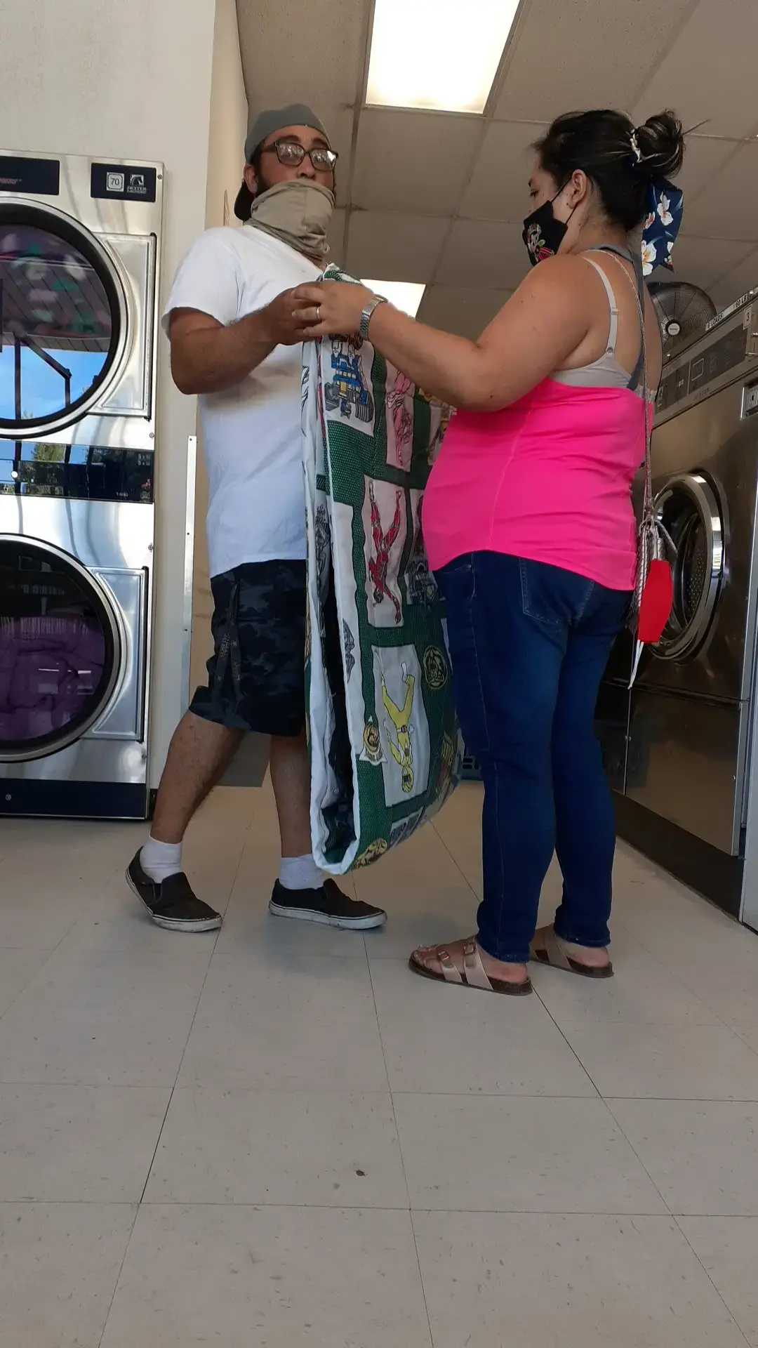 The Laundry Basket thumbnail 15