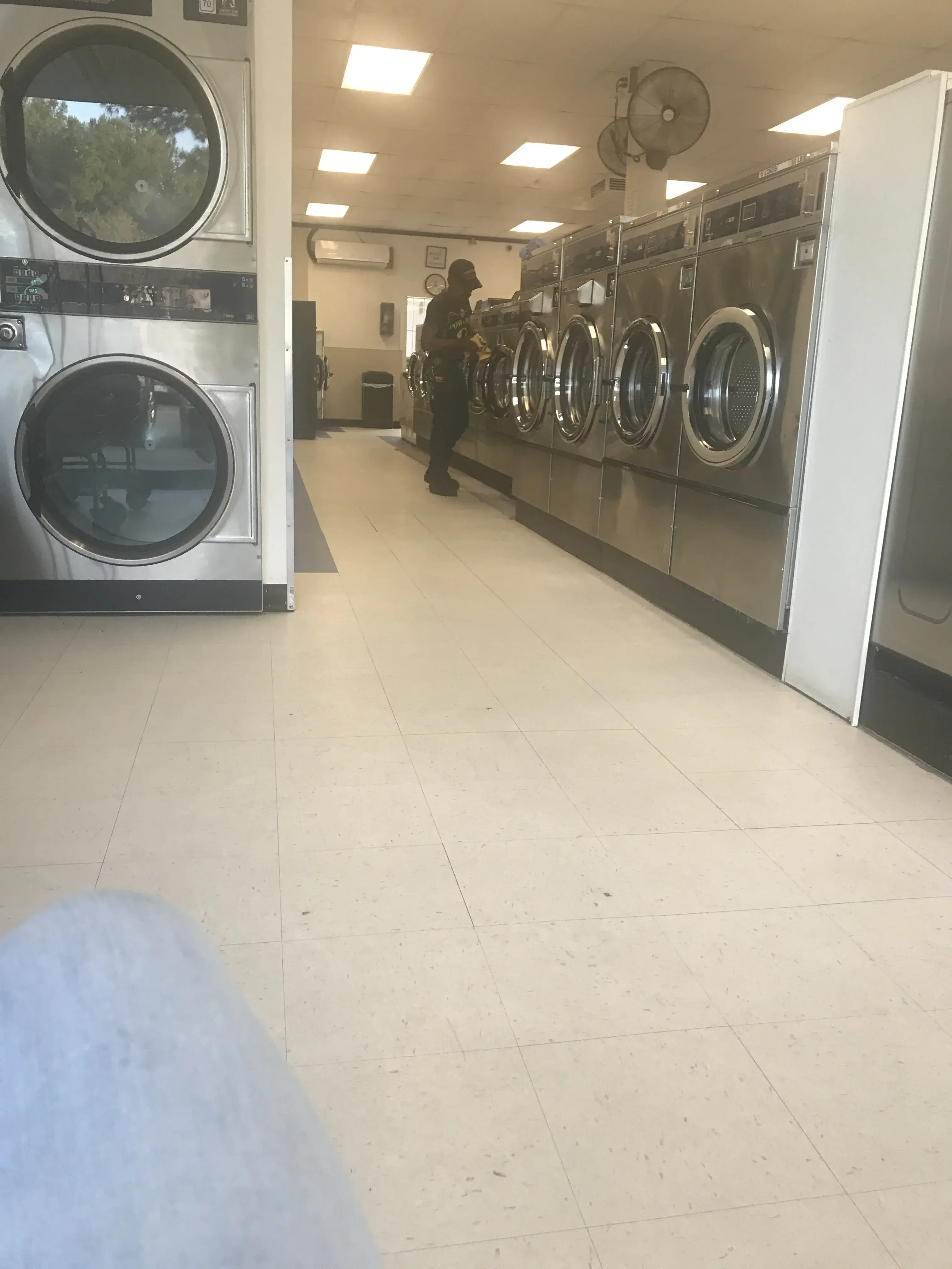 The Laundry Basket - Image 20