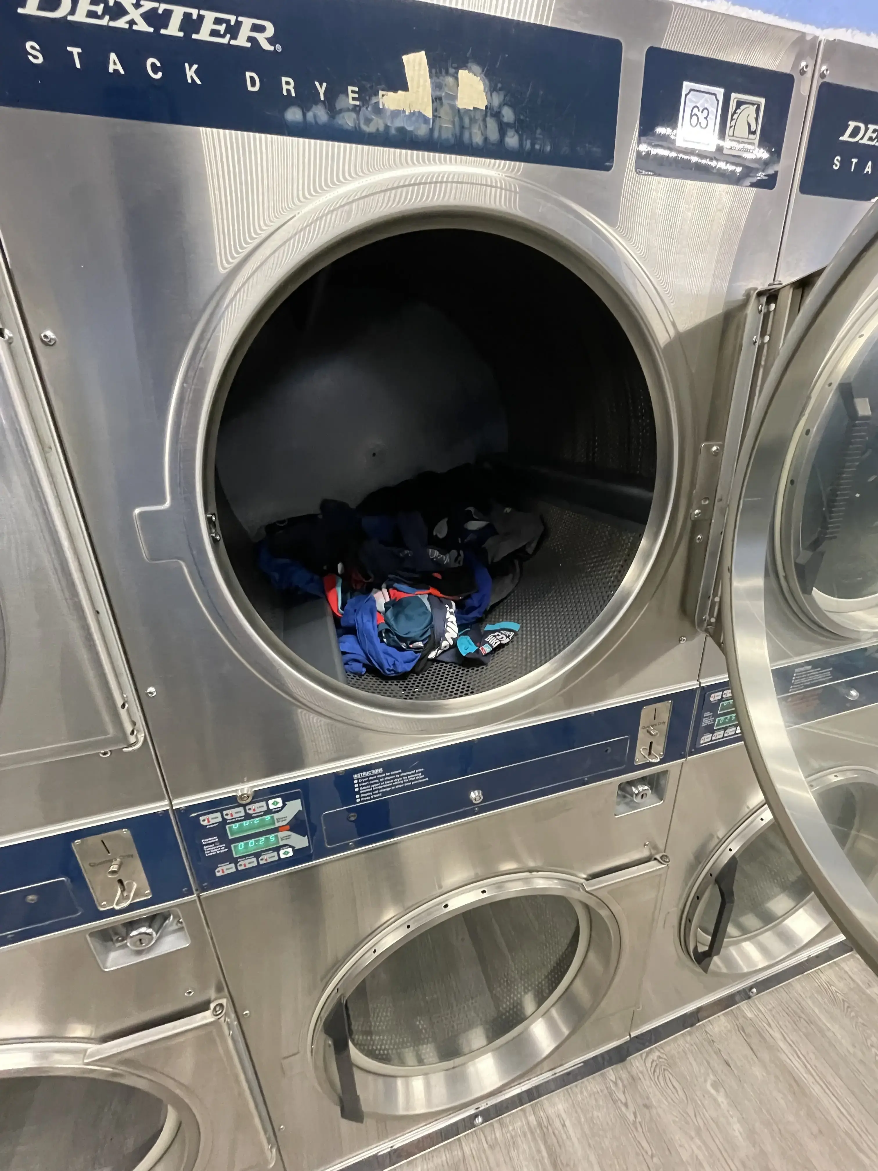The Laundry Basket thumbnail 14