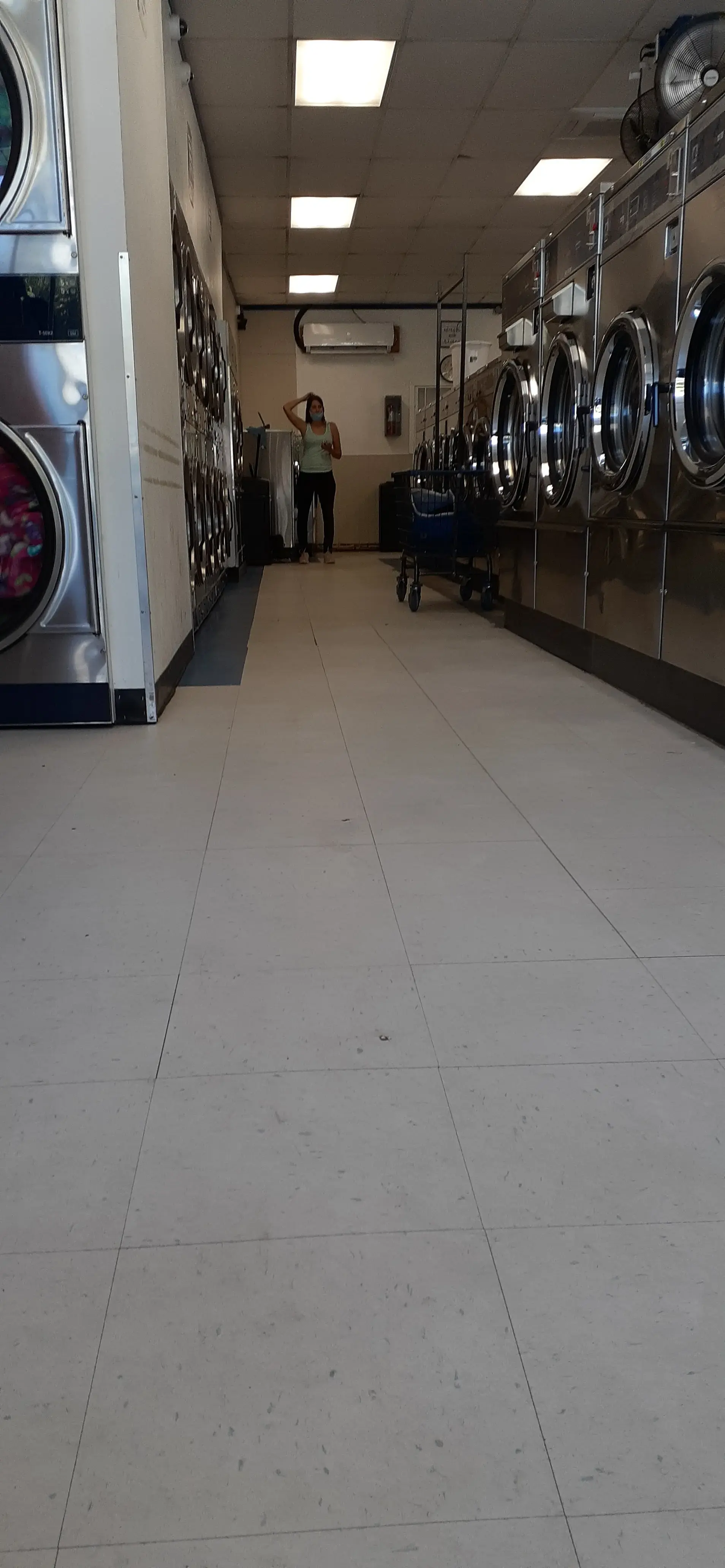 The Laundry Basket - Image 12