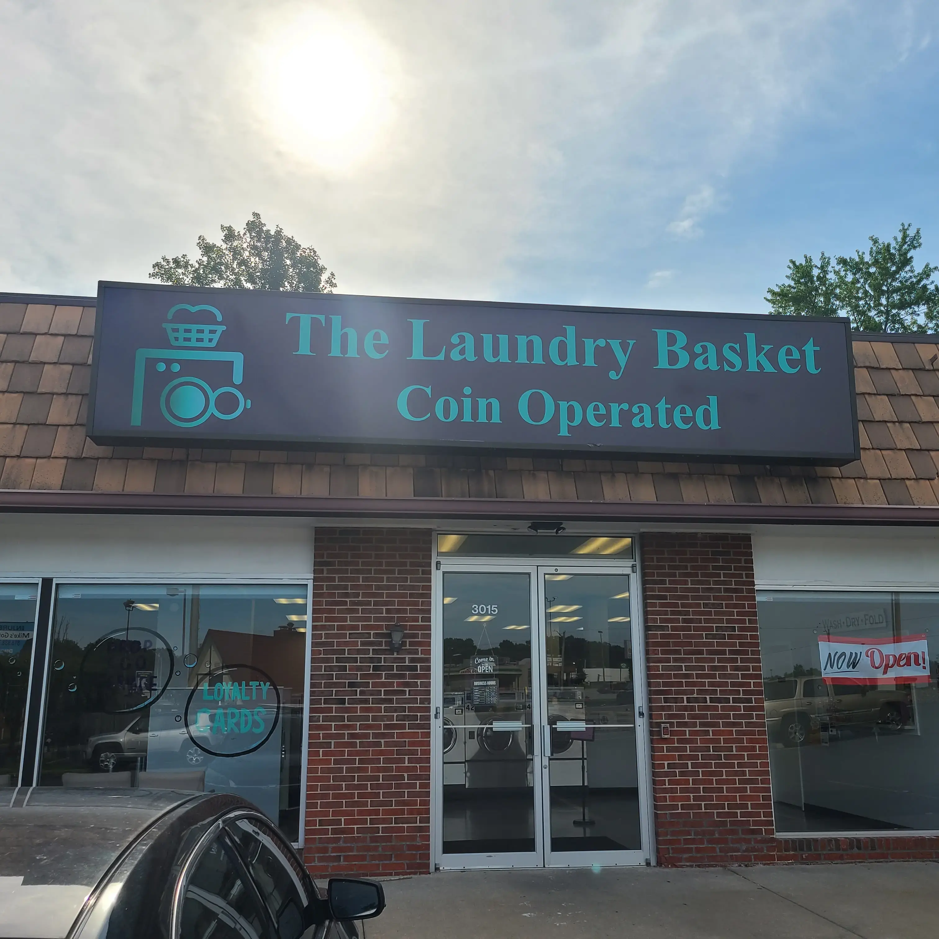 The Laundry Basket thumbnail 11