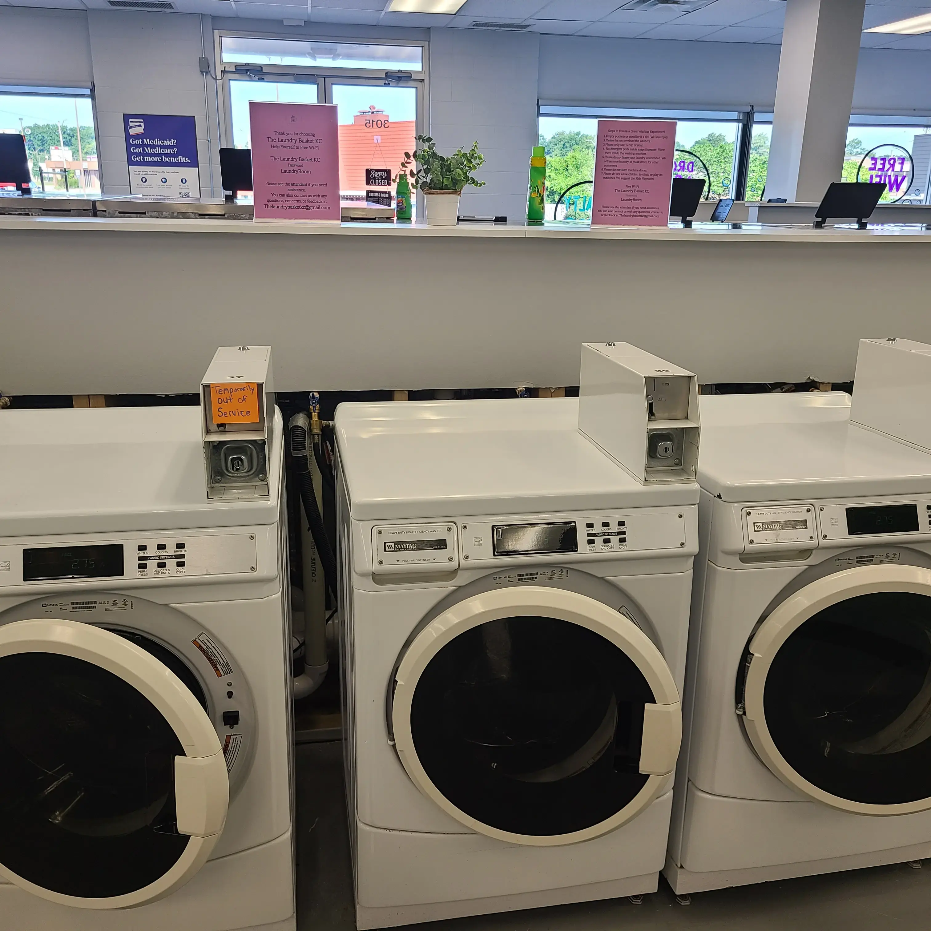 The Laundry Basket - Image 17