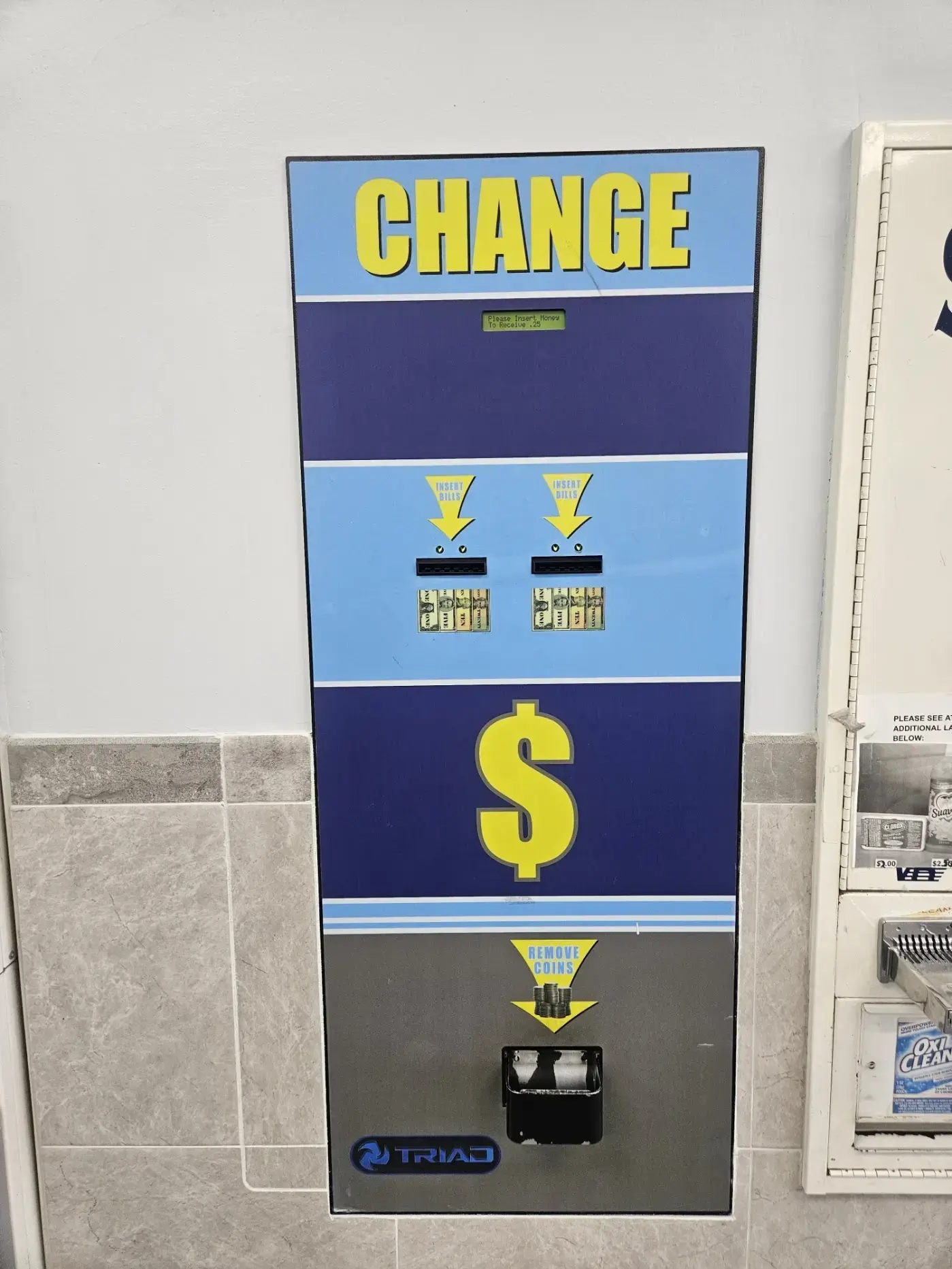 The Laundry Basket (Laundromat) - Image 3