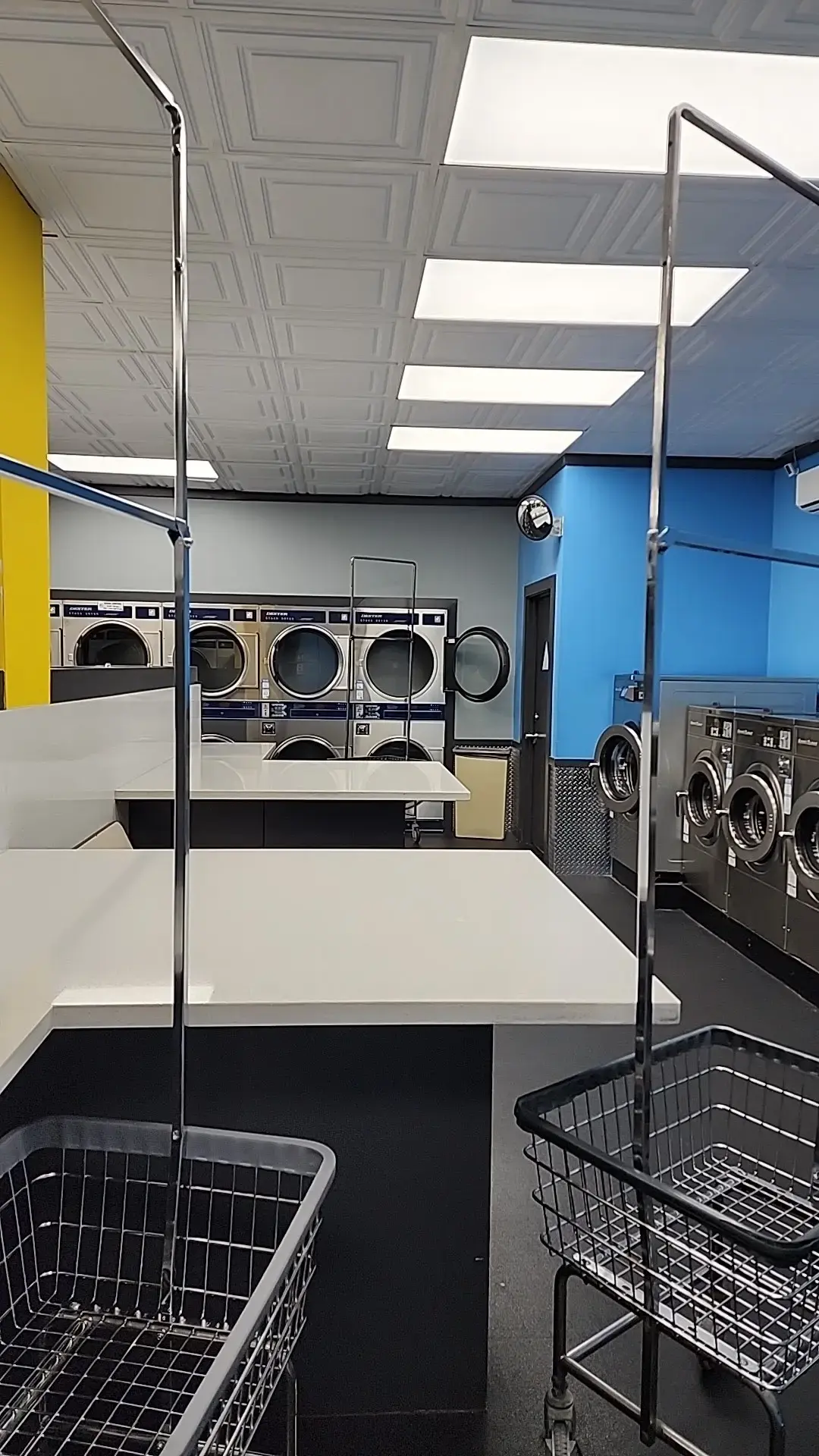 The Laundry Basket thumbnail 4