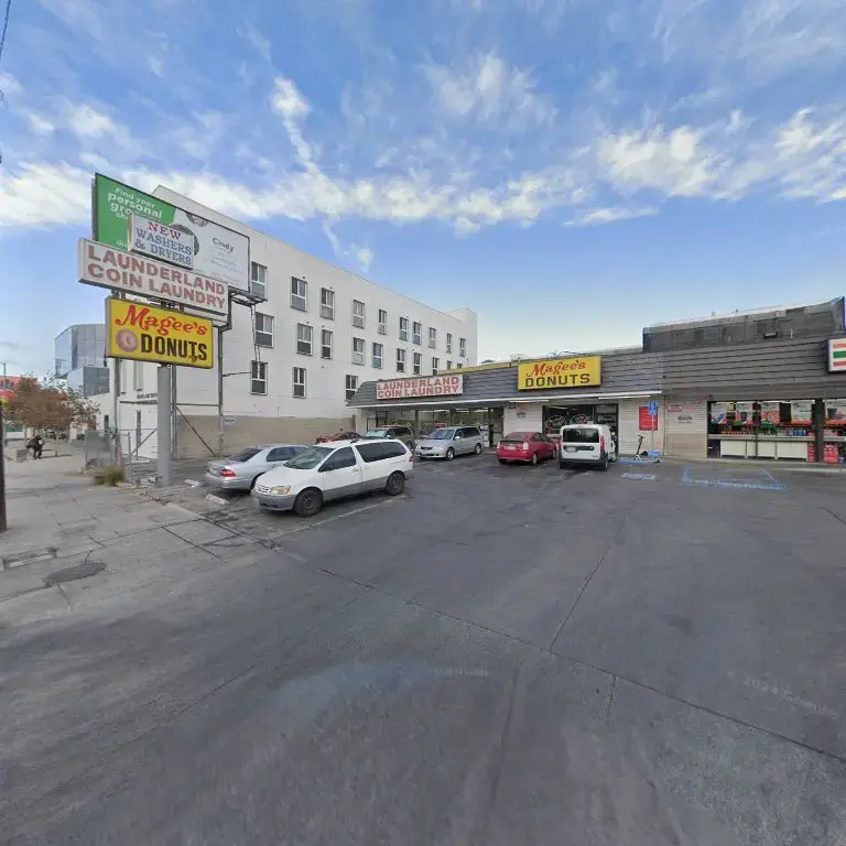 The Laundry Basket thumbnail 9