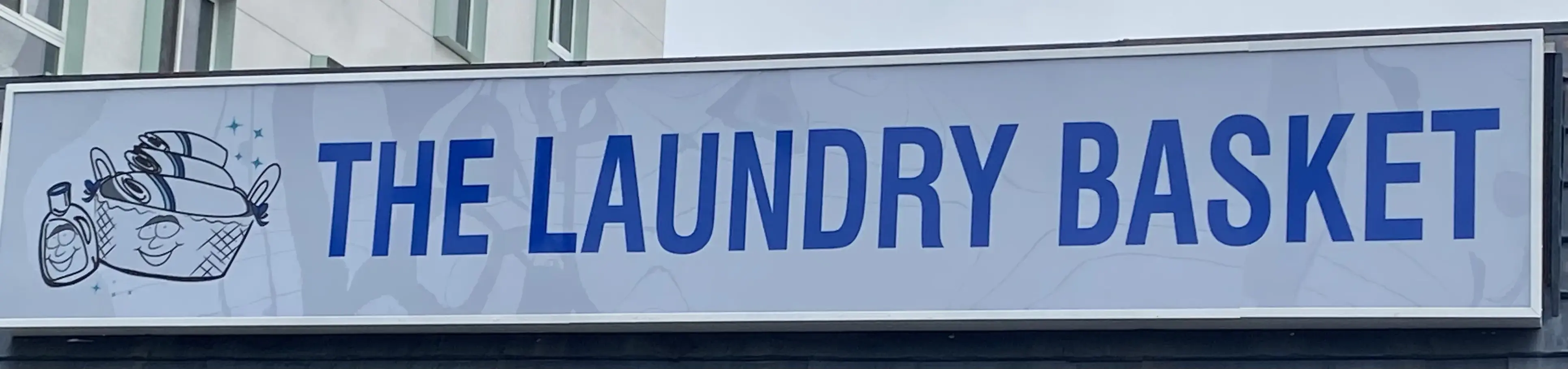 The Laundry Basket - Image 8