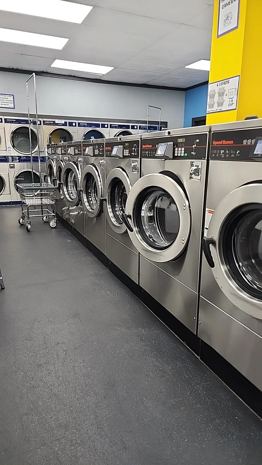 The Laundry Basket thumbnail 2