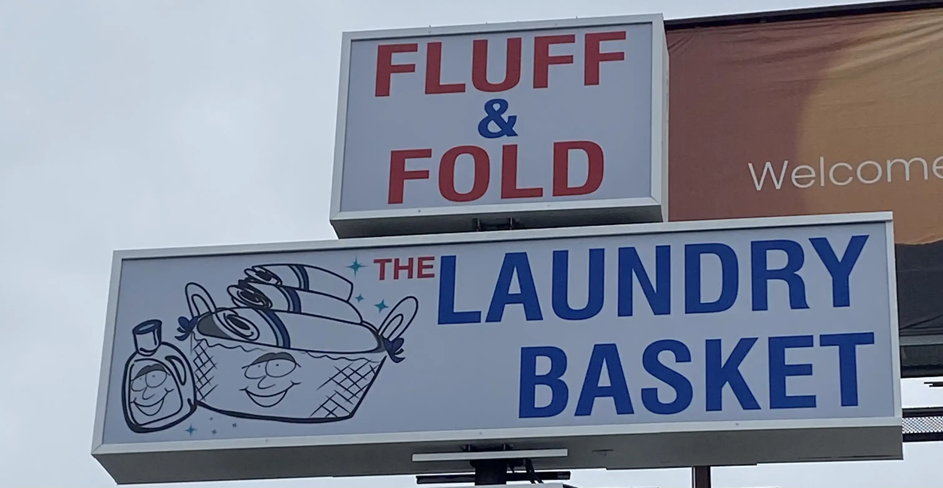 The Laundry Basket thumbnail 5