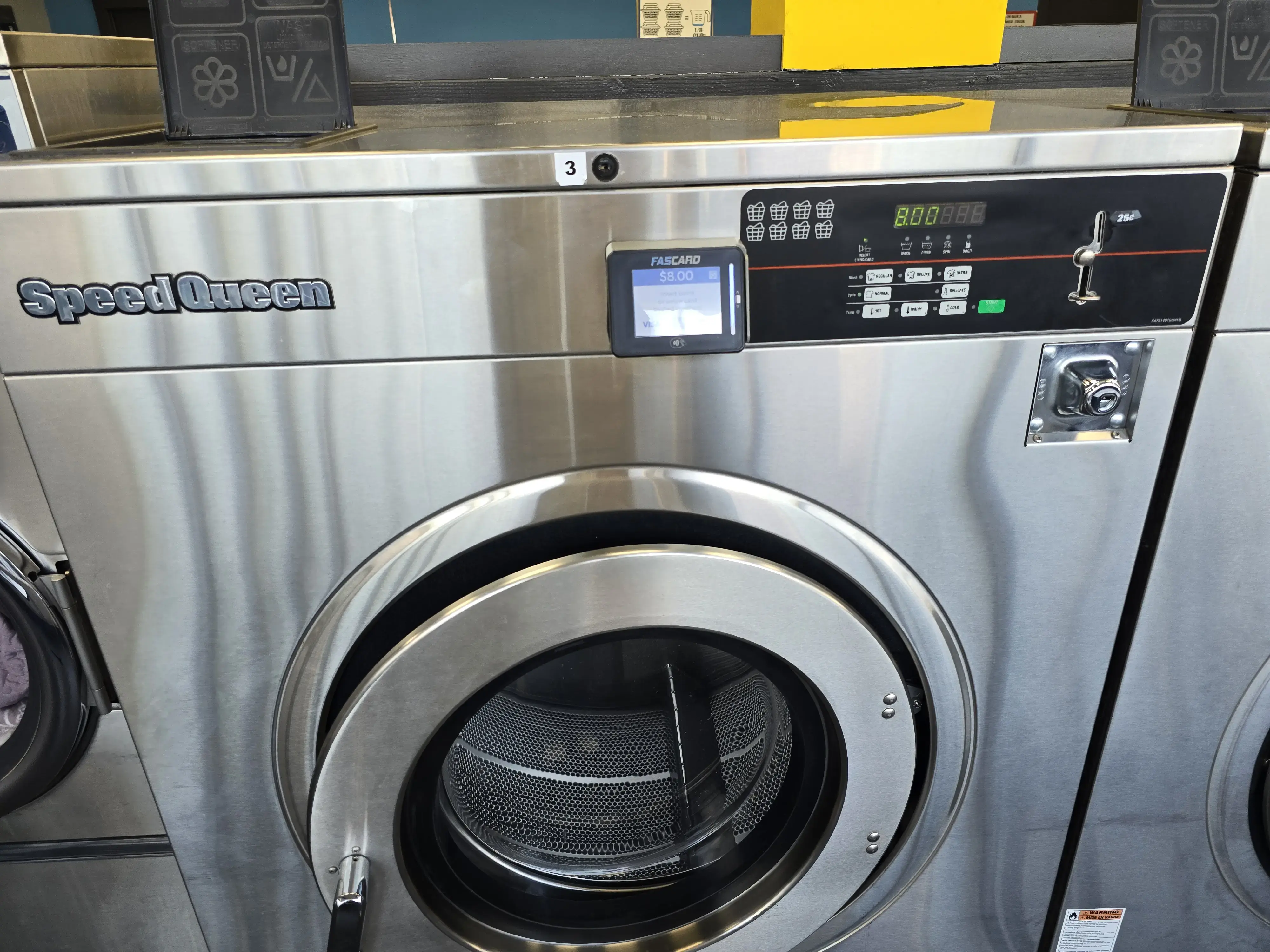 The Laundry Basket - Image 3