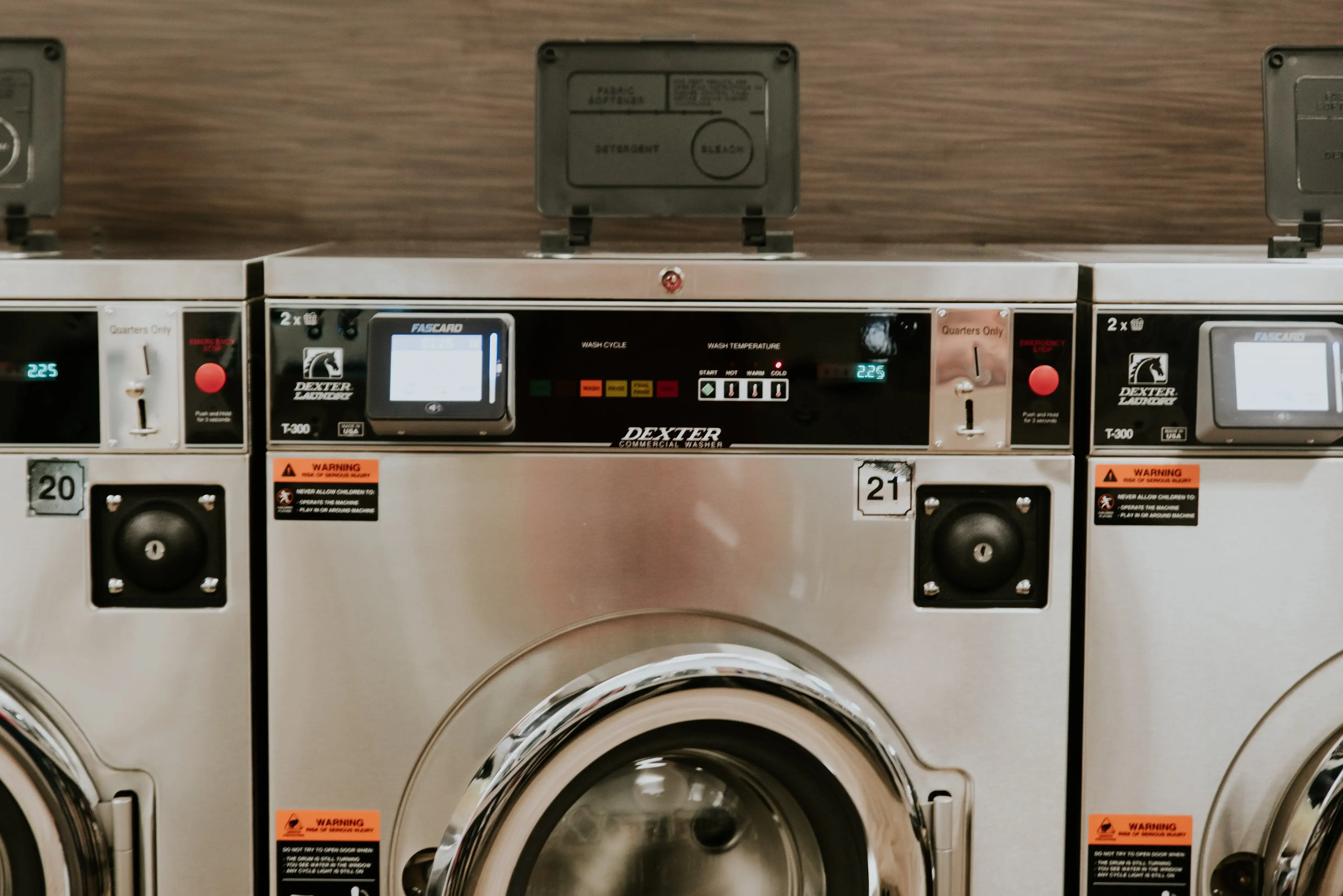 The Laundry Basket - Image 19