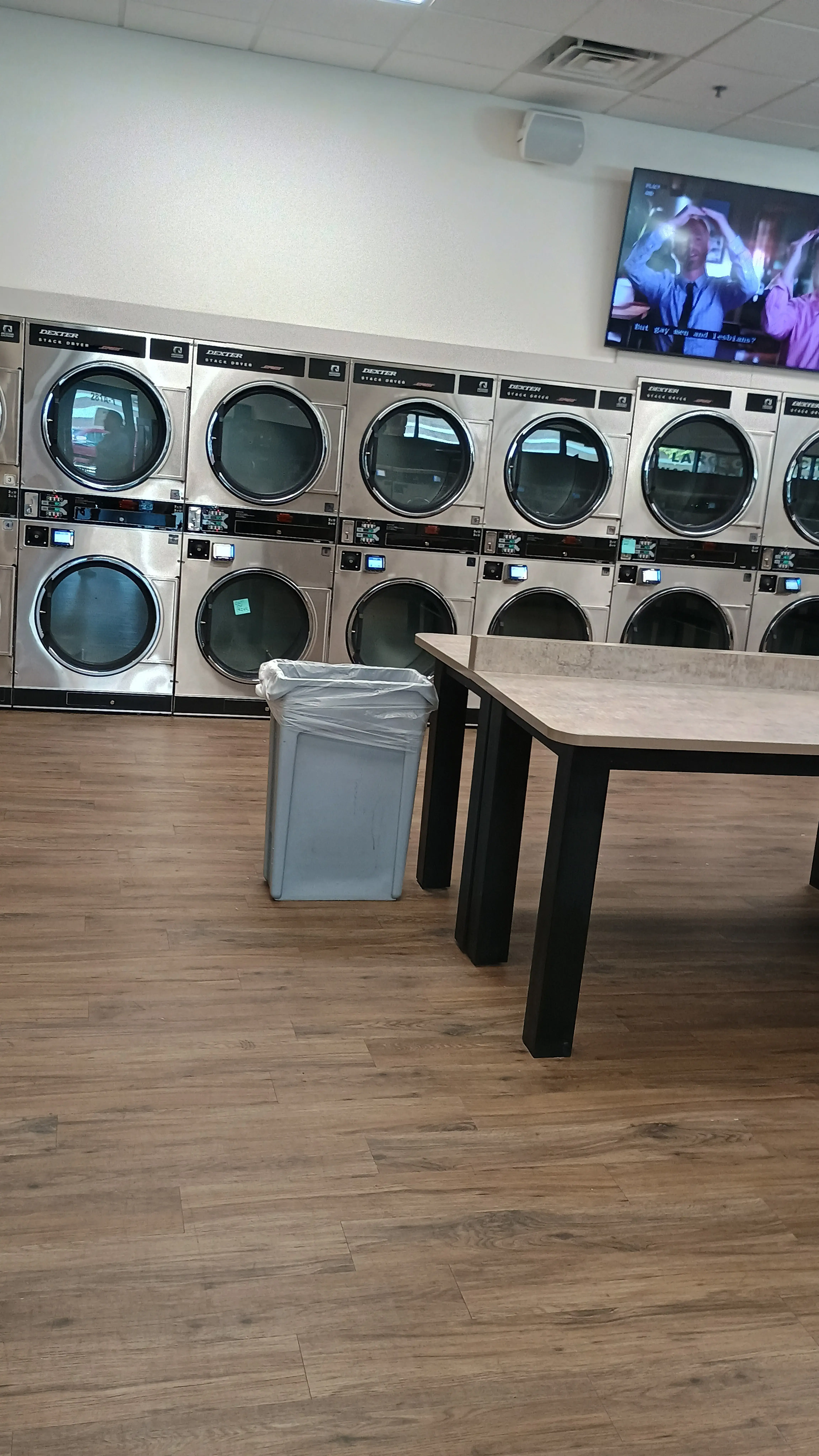 The Laundry Basket thumbnail 5