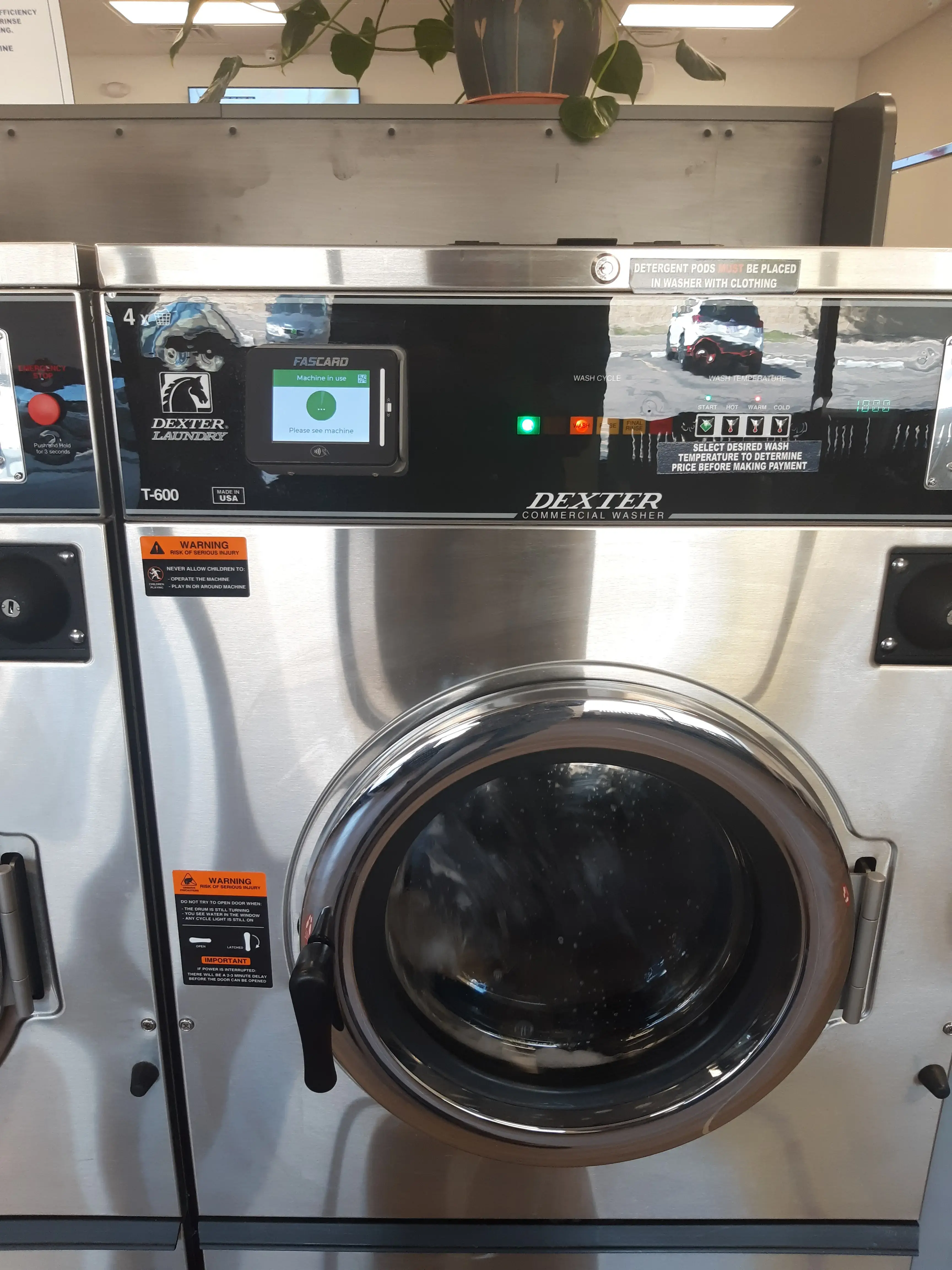The Laundry Basket - Image 18