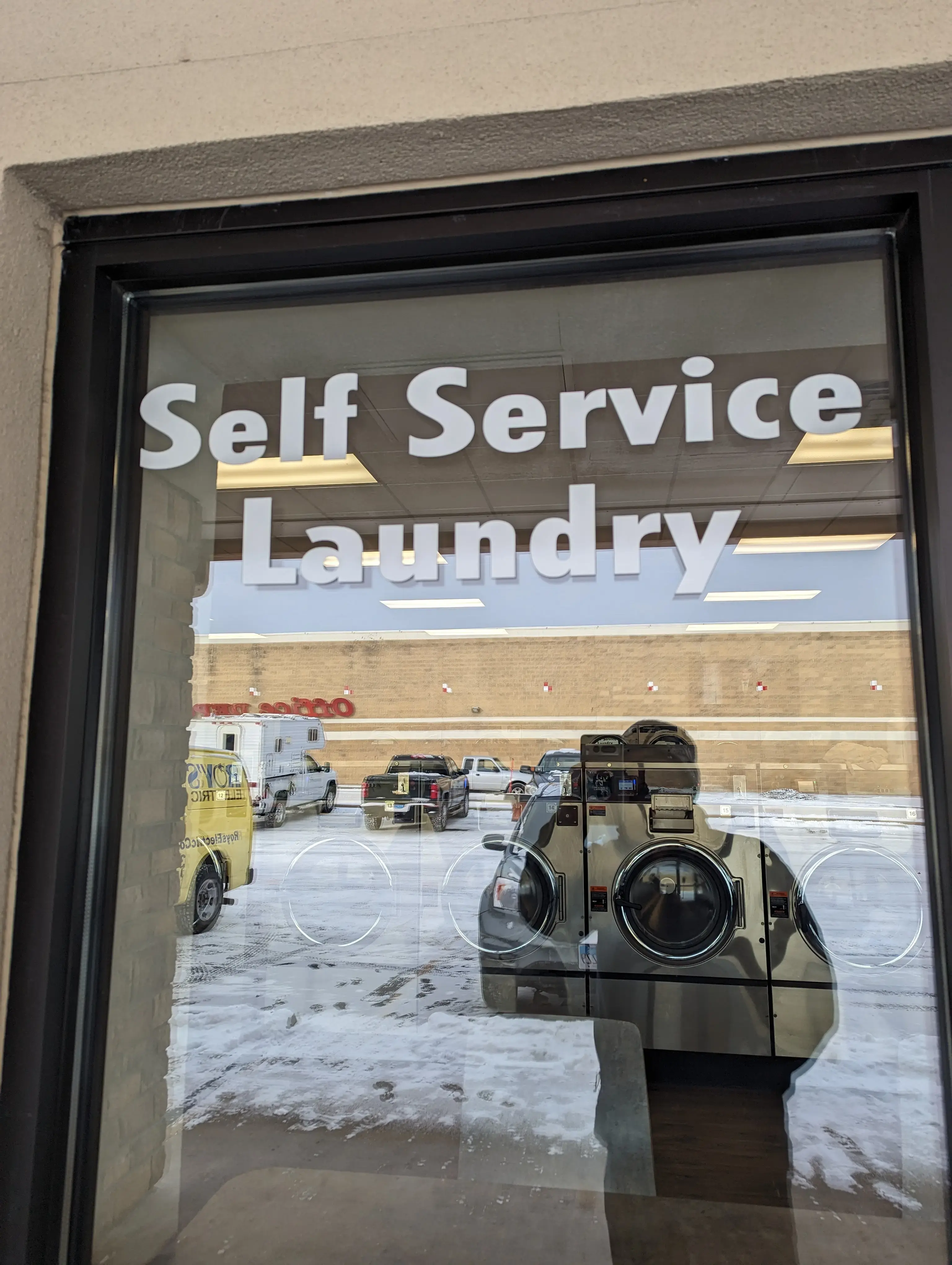 The Laundry Basket - Image 11