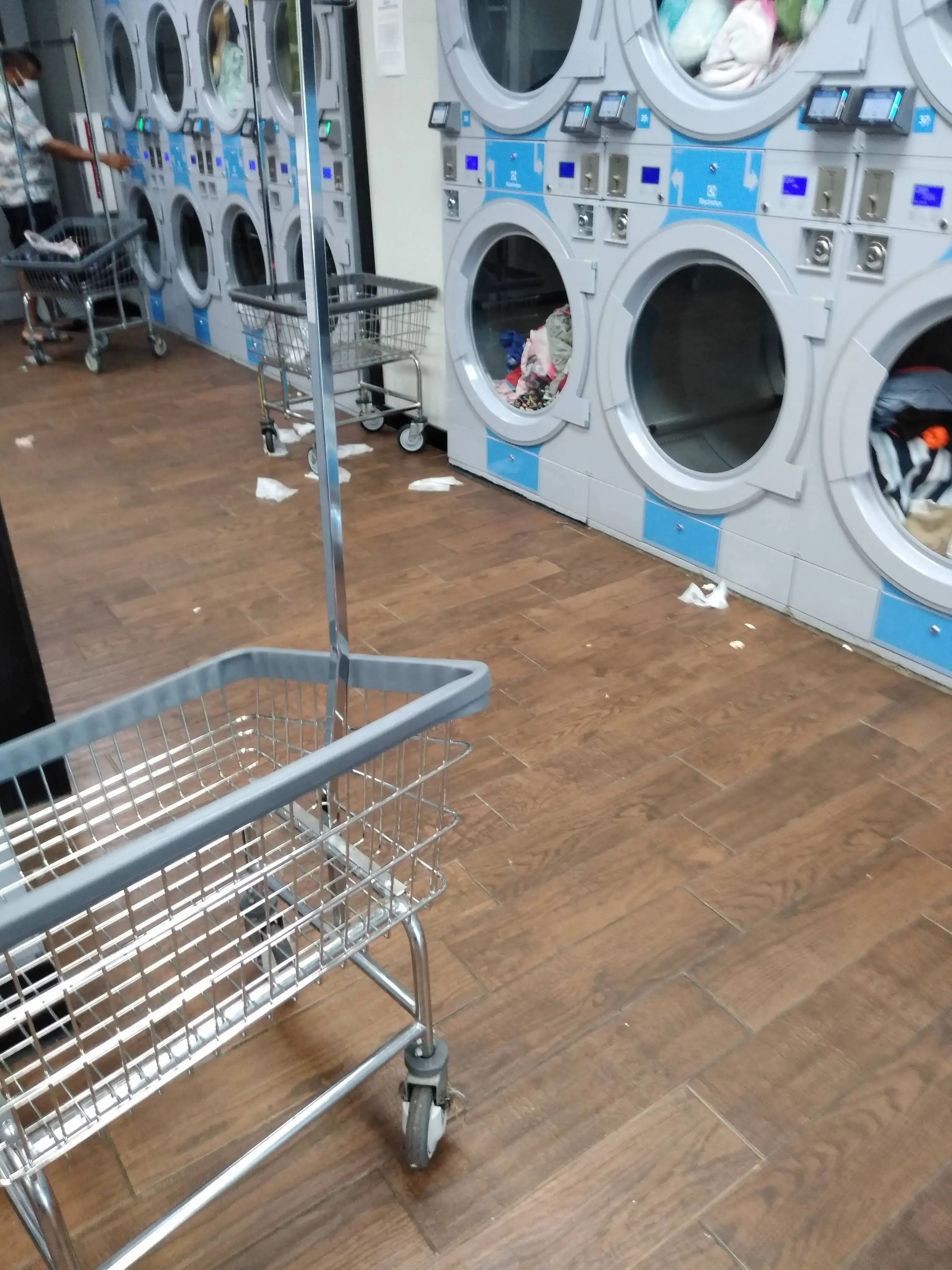 The Laundry Basket - Image 17