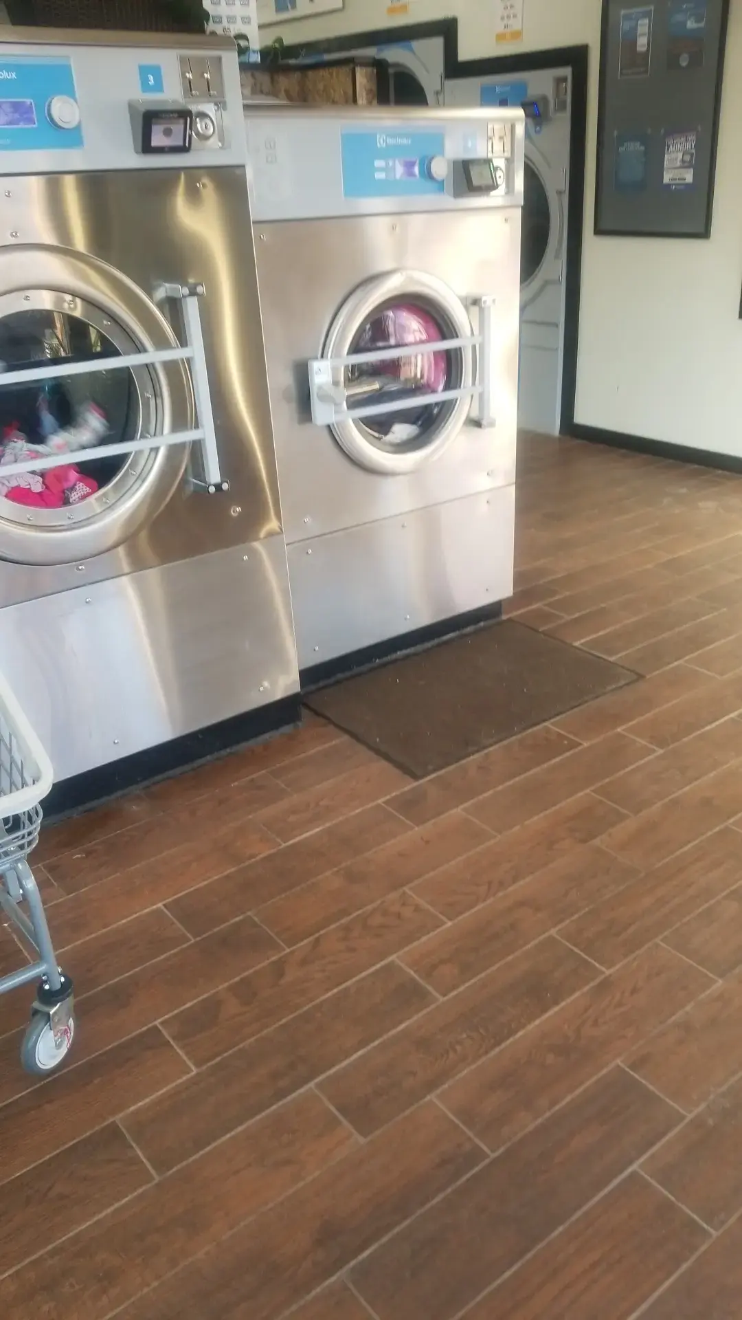 The Laundry Basket thumbnail 4
