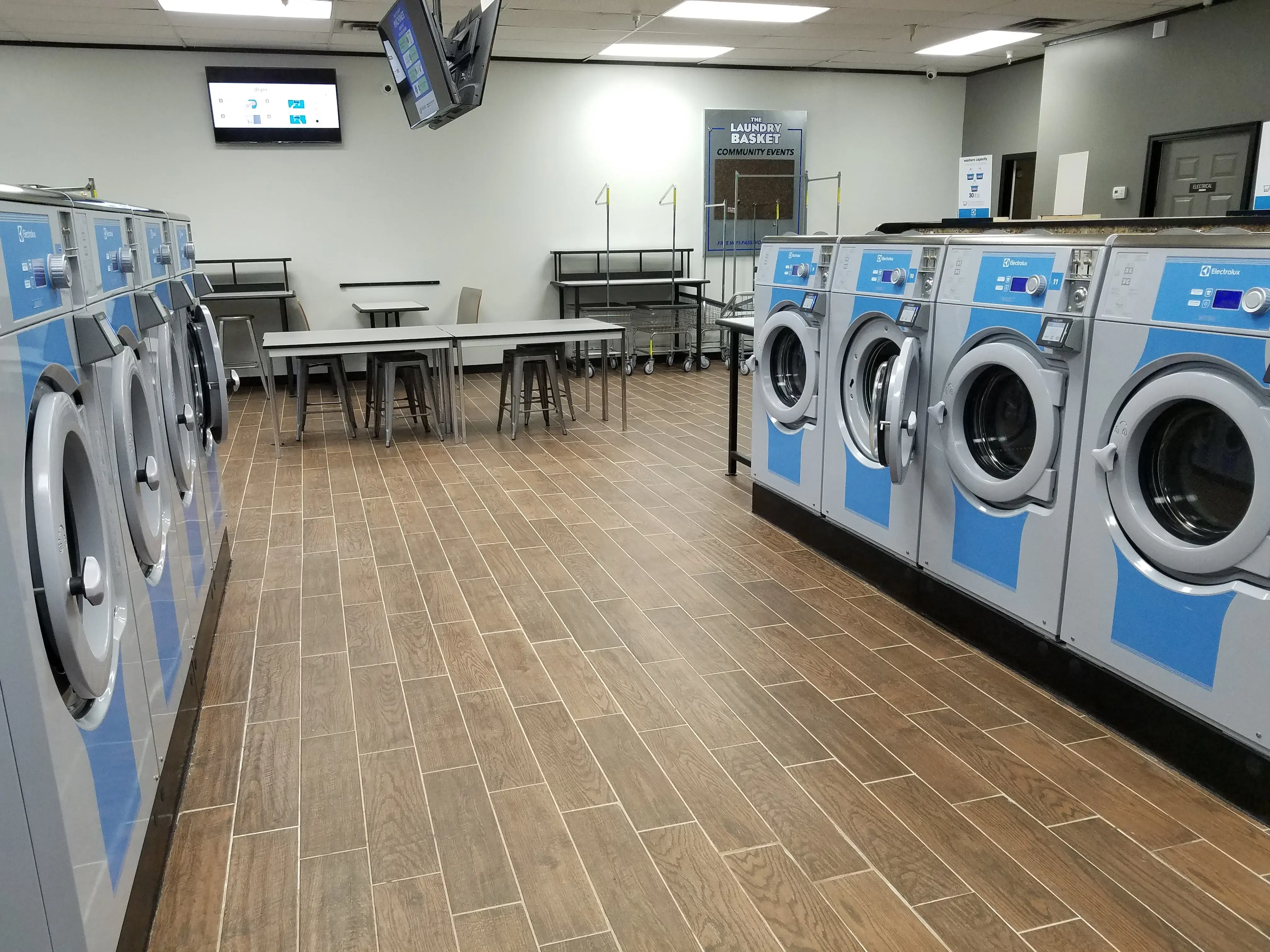 The Laundry Basket - Image 18