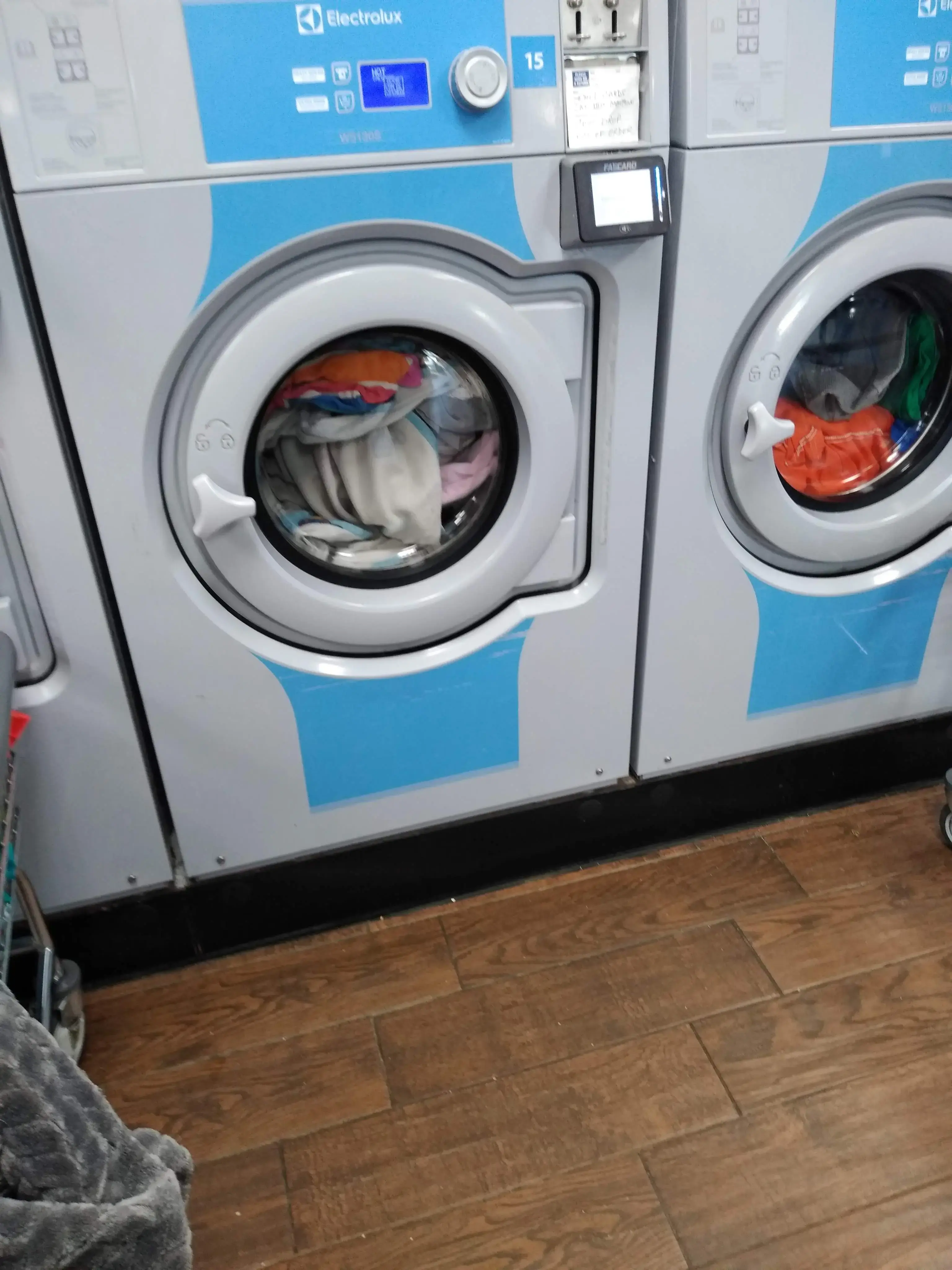 The Laundry Basket thumbnail 15