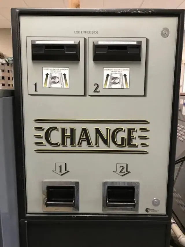 The Laundry Basket - Image 9