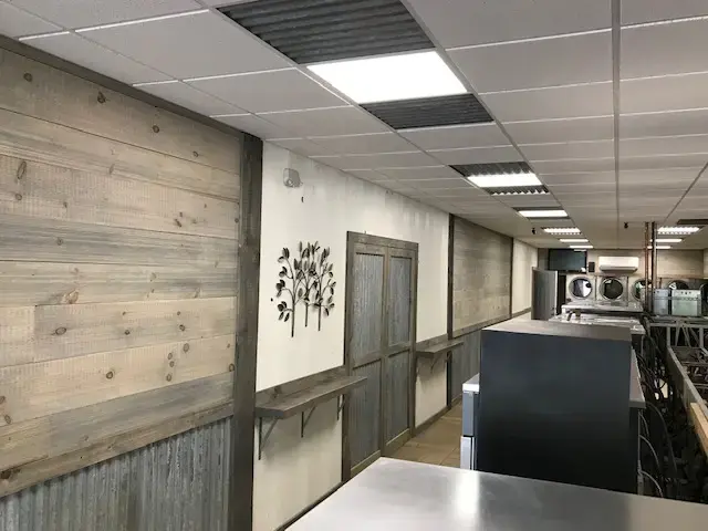 The Laundry Basket thumbnail 3