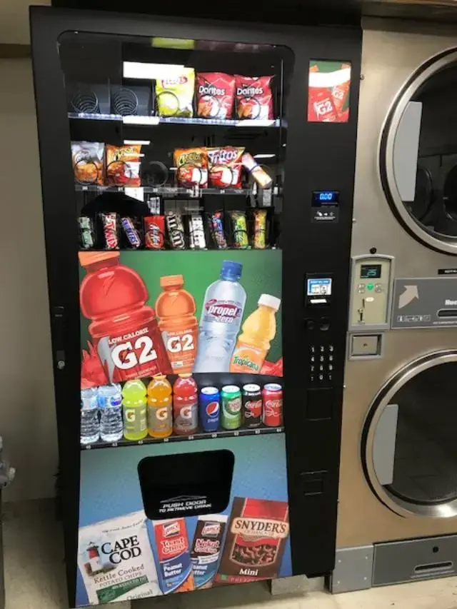 The Laundry Basket - Image 18