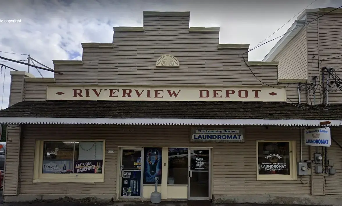 The Laundry Basket - Image 6