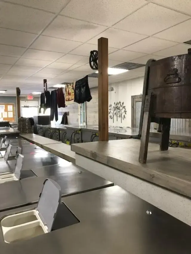 The Laundry Basket - Image 15