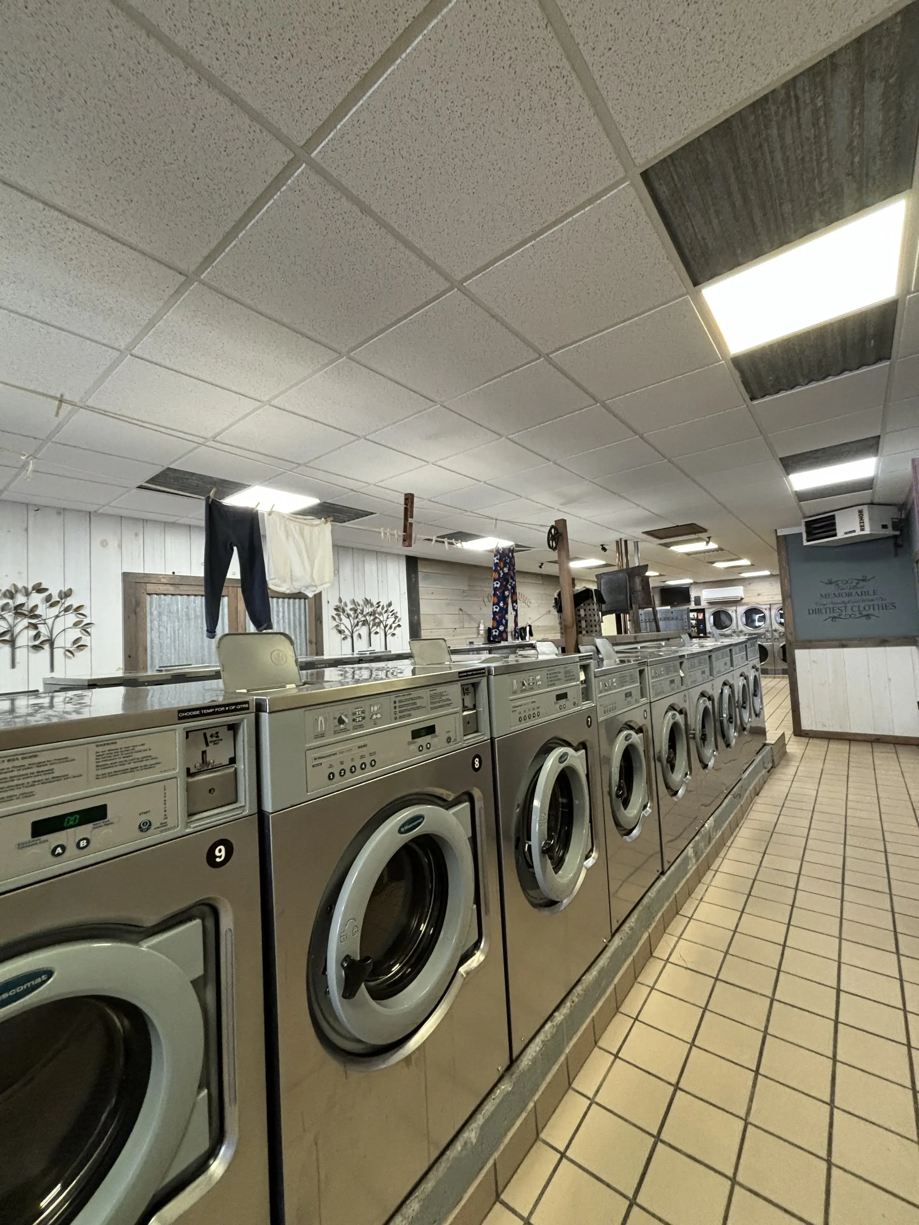 The Laundry Basket - Image 2