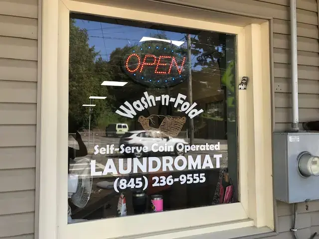 The Laundry Basket thumbnail 8