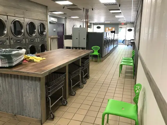 The Laundry Basket thumbnail 4