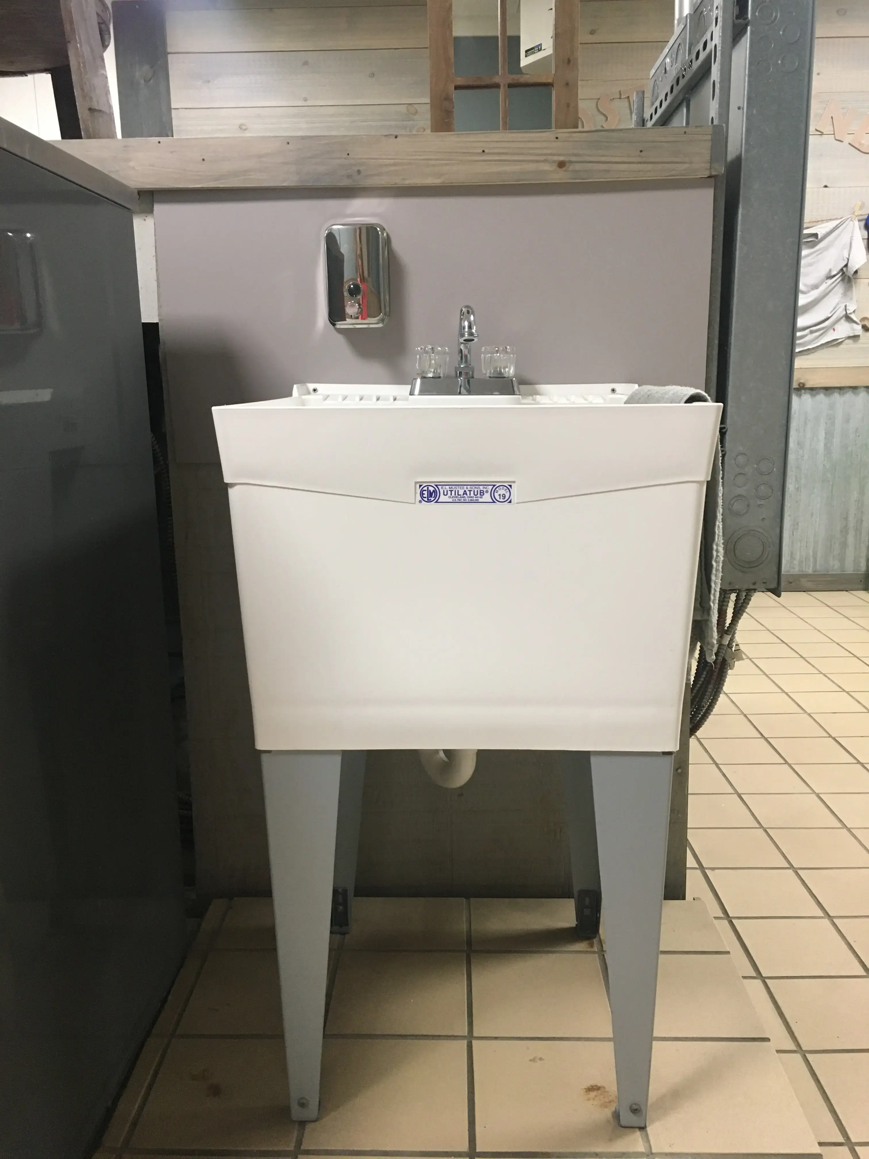 The Laundry Basket - Image 12