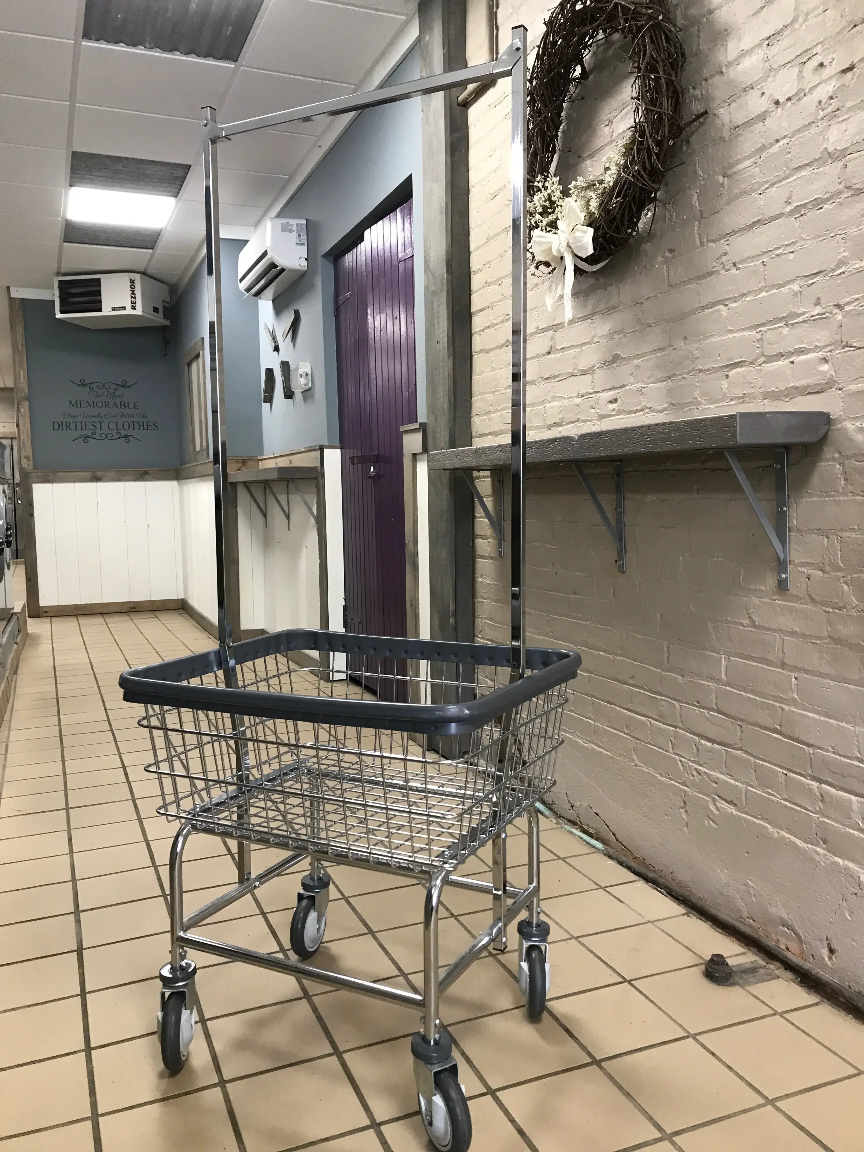 The Laundry Basket - Image 14