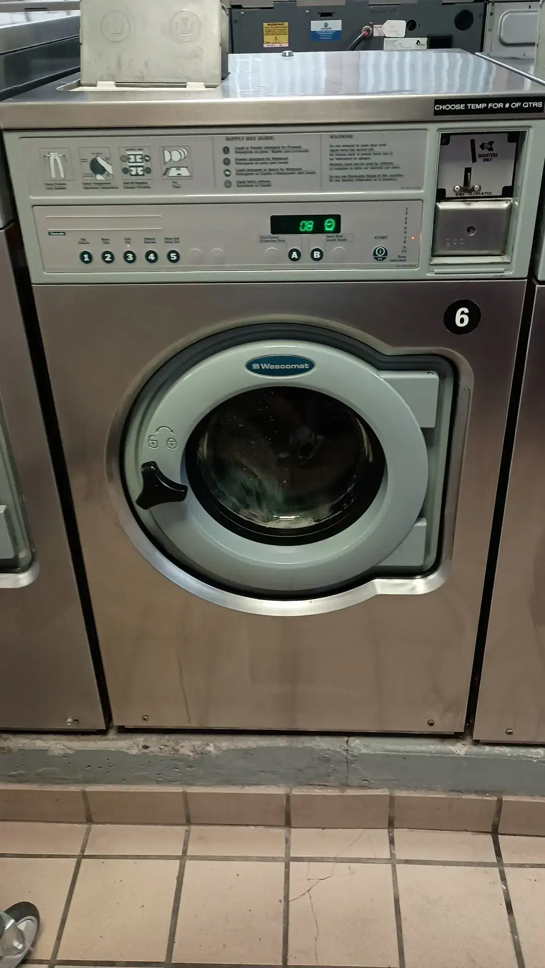 The Laundry Basket thumbnail 13