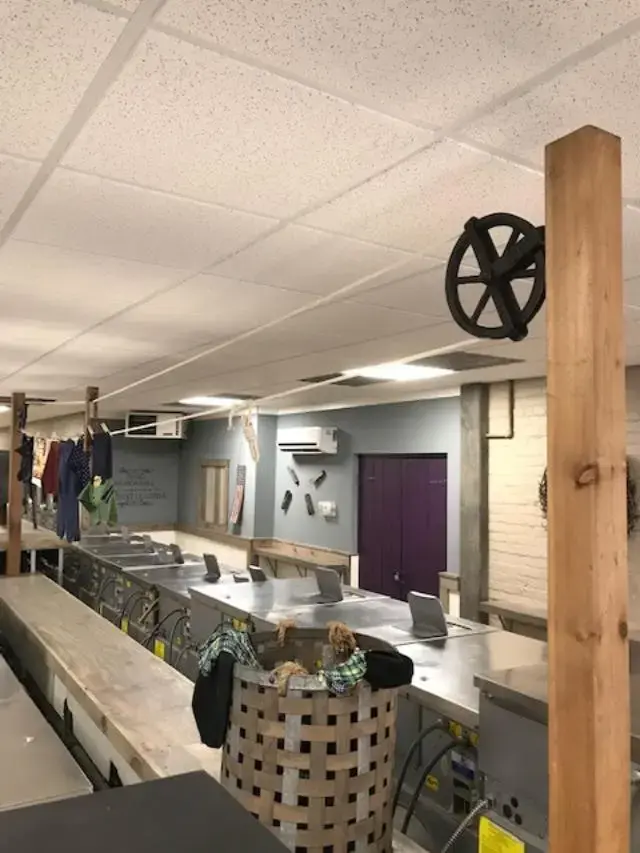 The Laundry Basket - Image 5