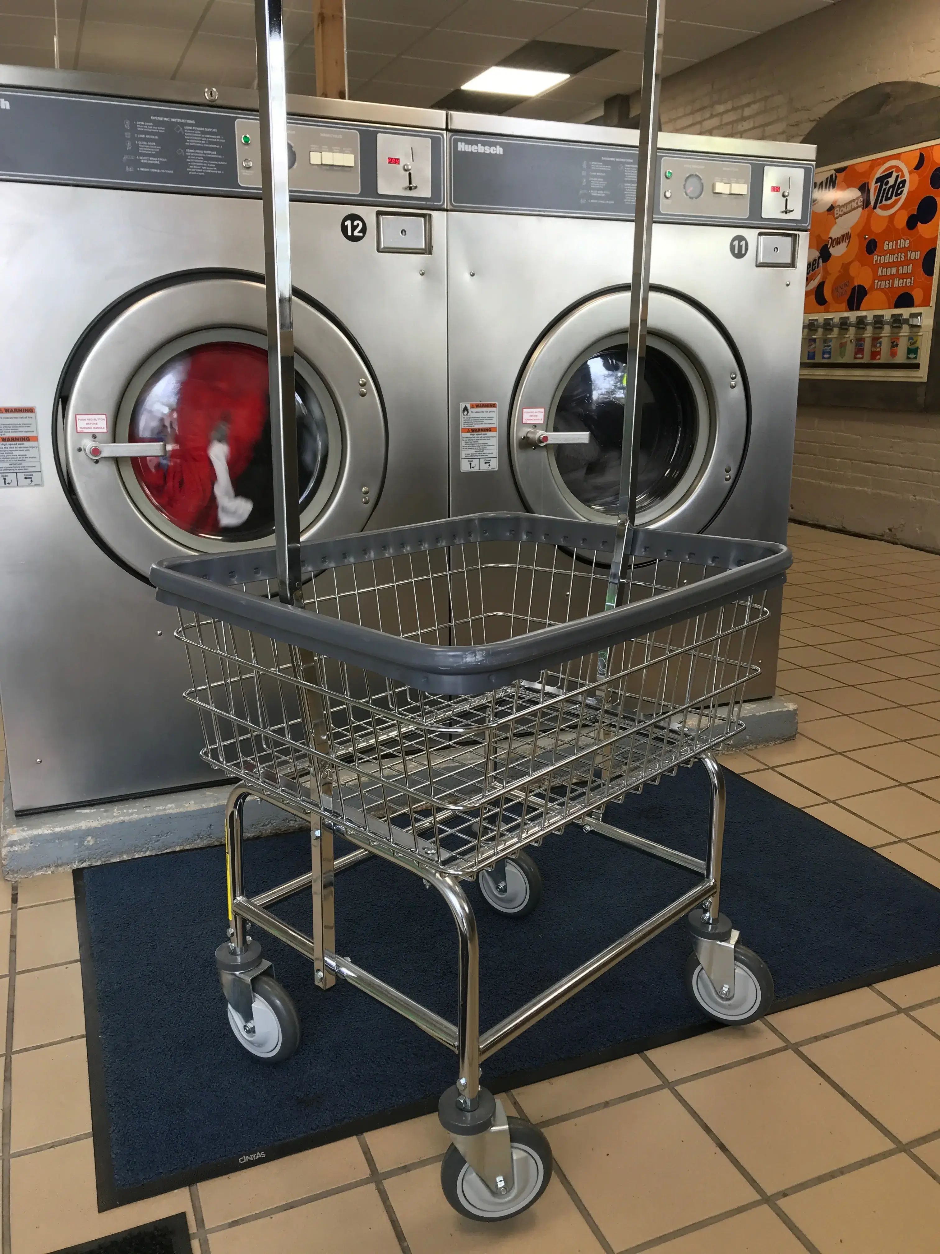 The Laundry Basket - Image 19