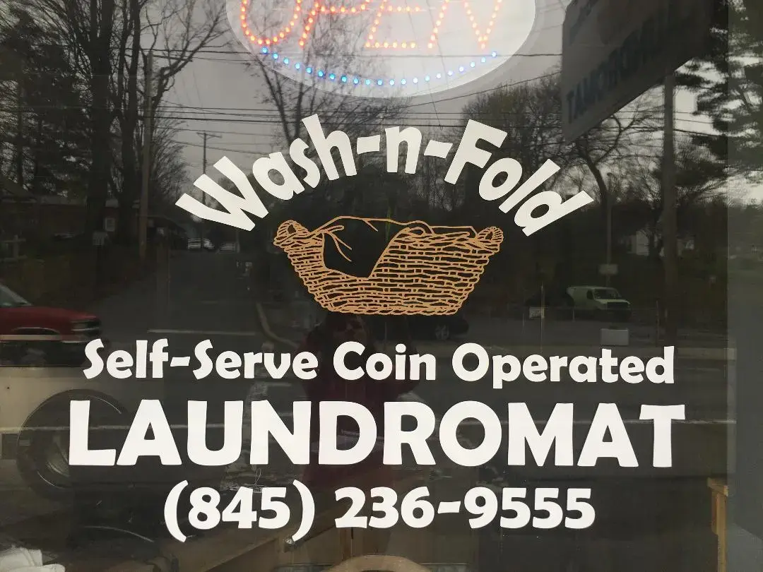 The Laundry Basket thumbnail 20