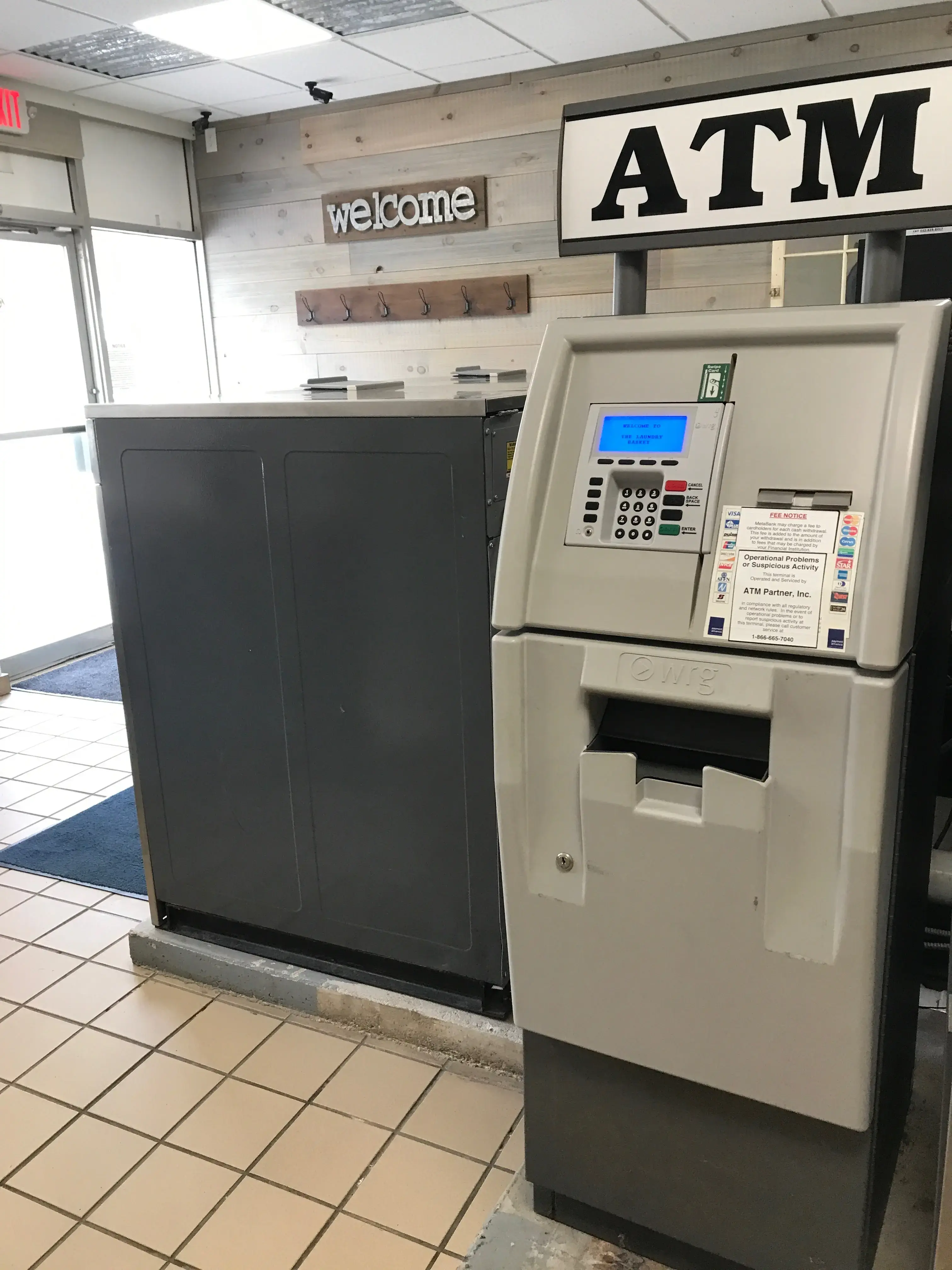 The Laundry Basket - Image 11