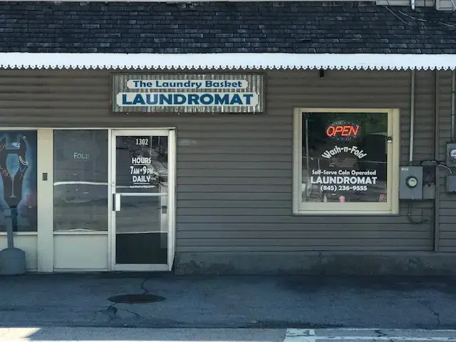 The Laundry Basket - Image 7