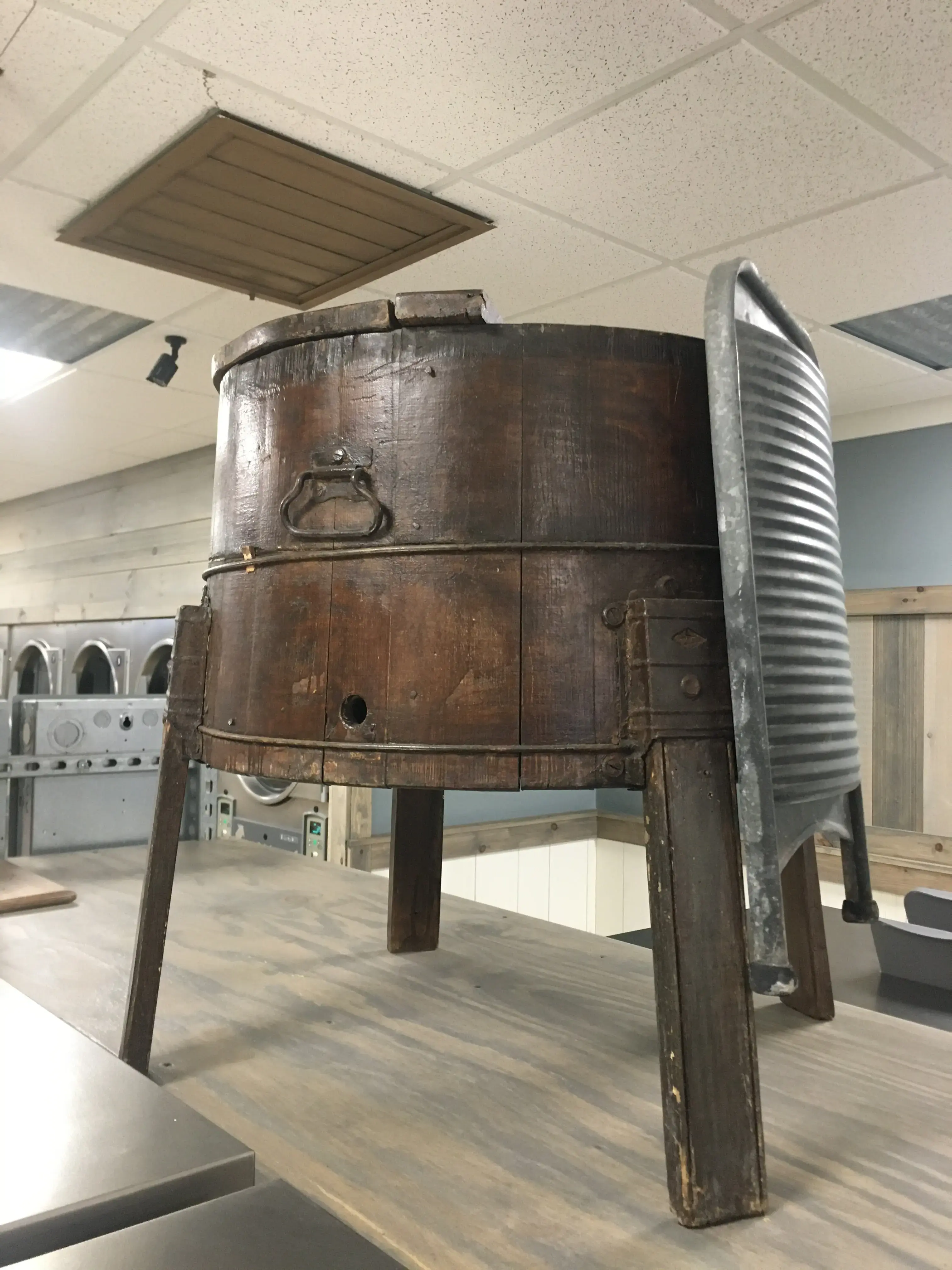 The Laundry Basket - Image 10