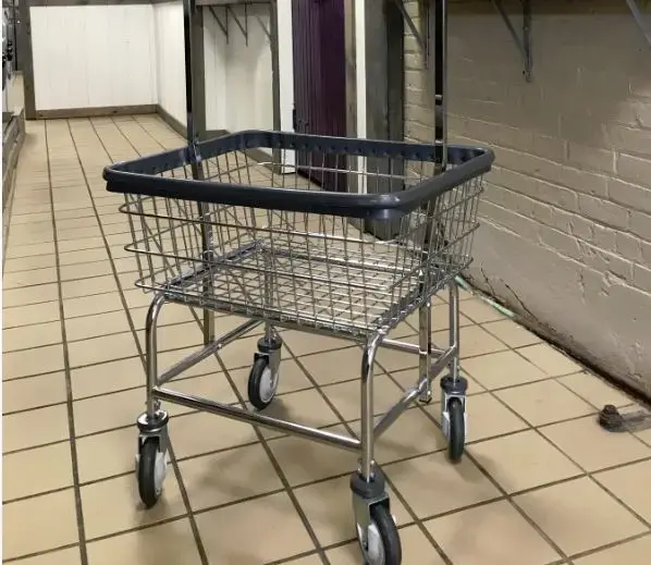 The Laundry Basket thumbnail 16