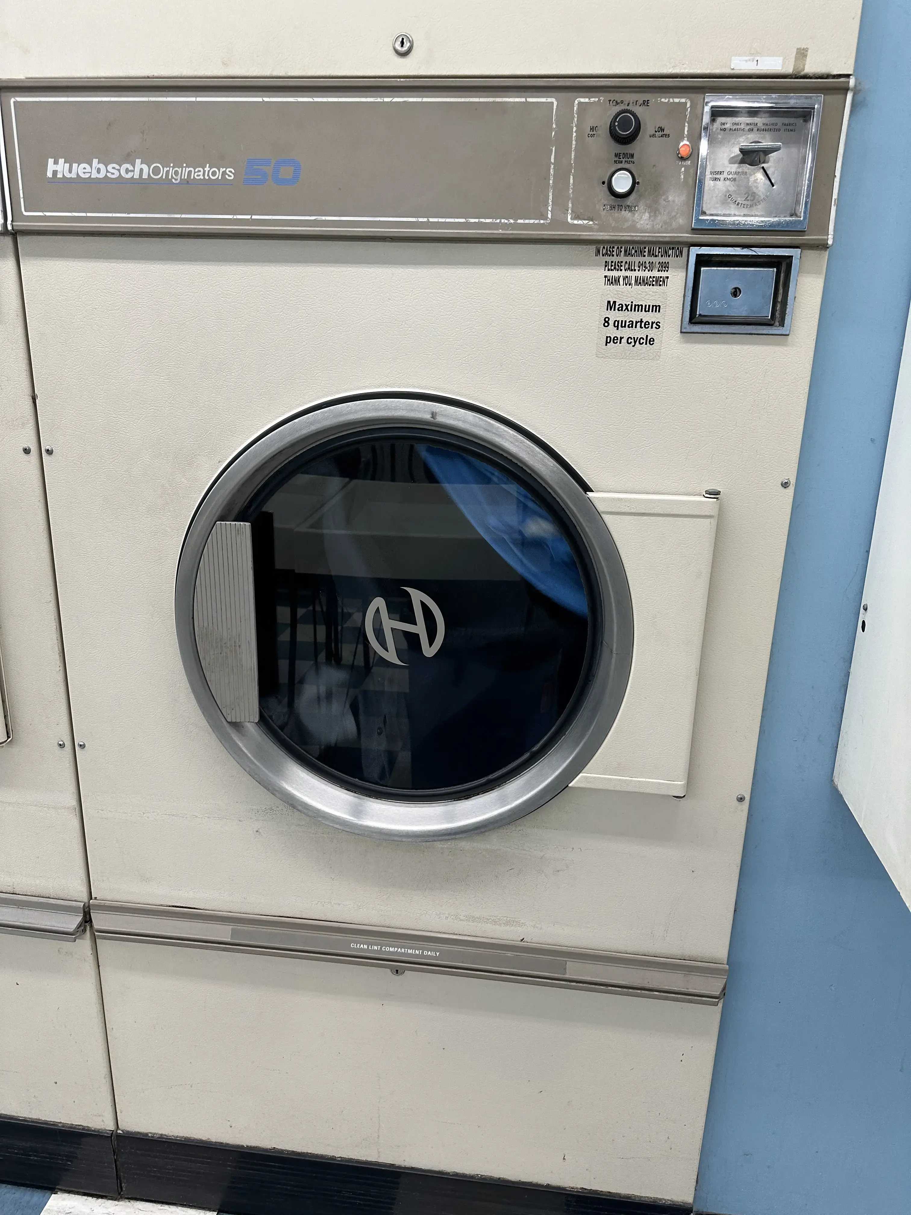 The Laundry Basket thumbnail 7