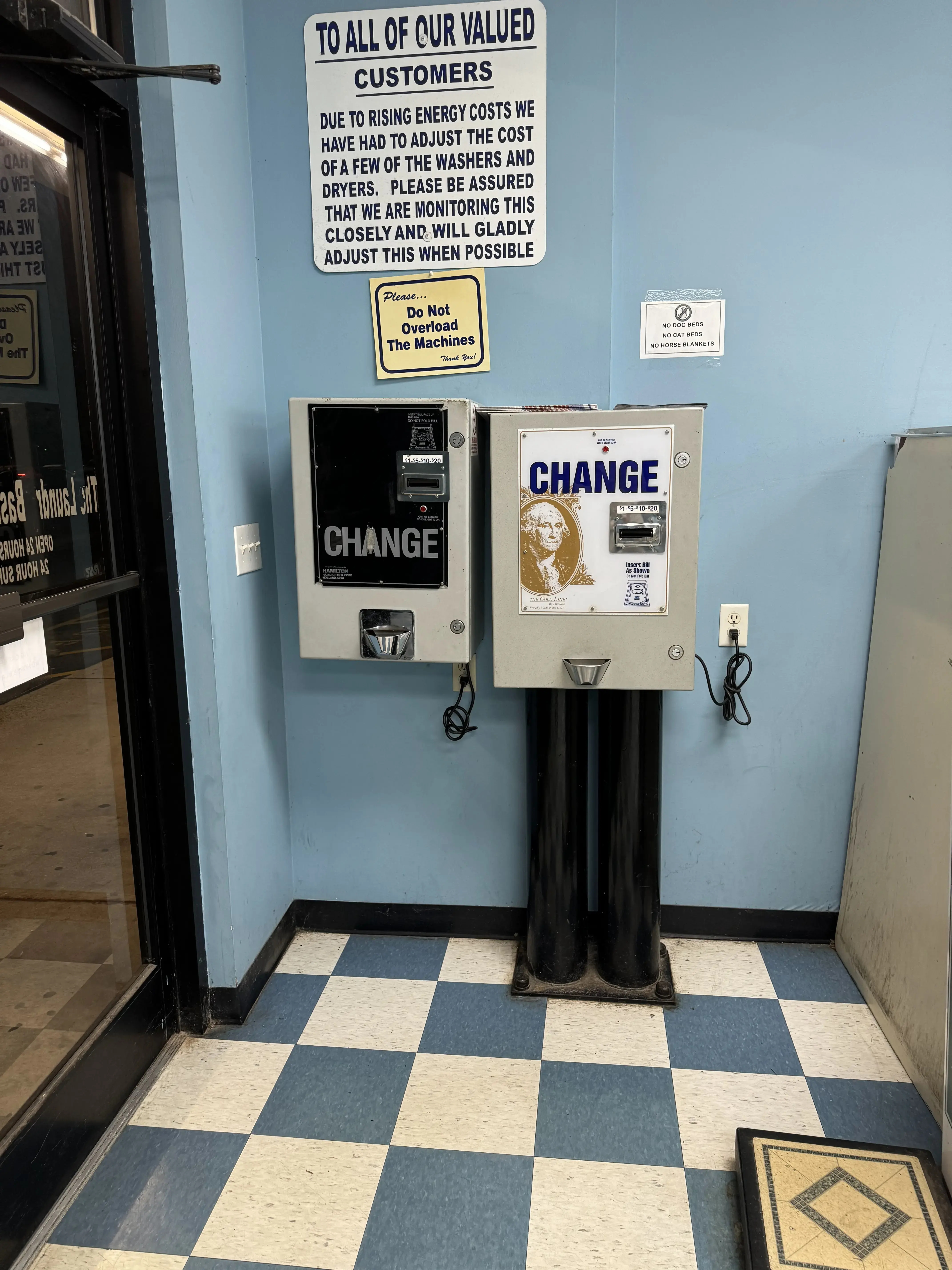 The Laundry Basket thumbnail 8