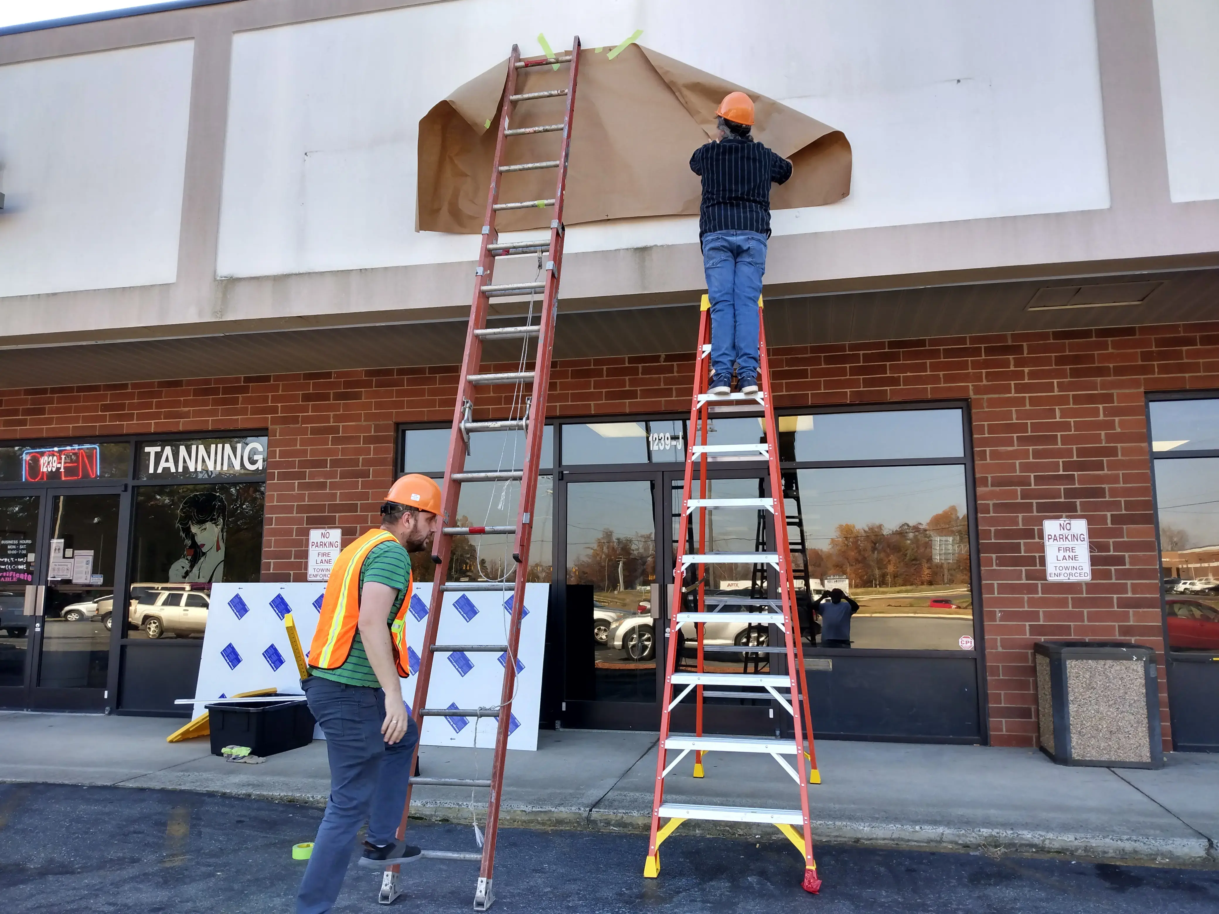 The Laundry Basket thumbnail 11