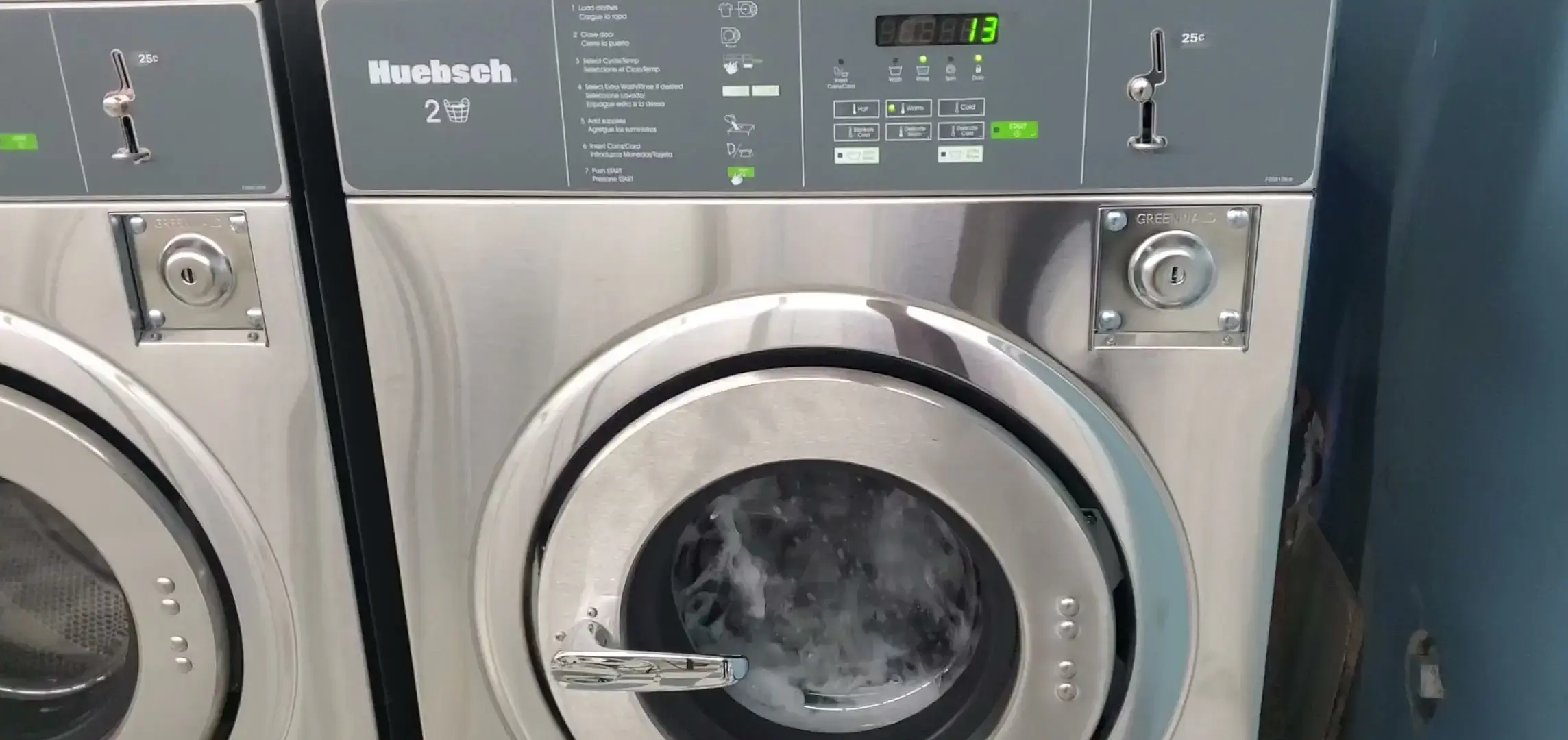 The Laundry Basket thumbnail 2