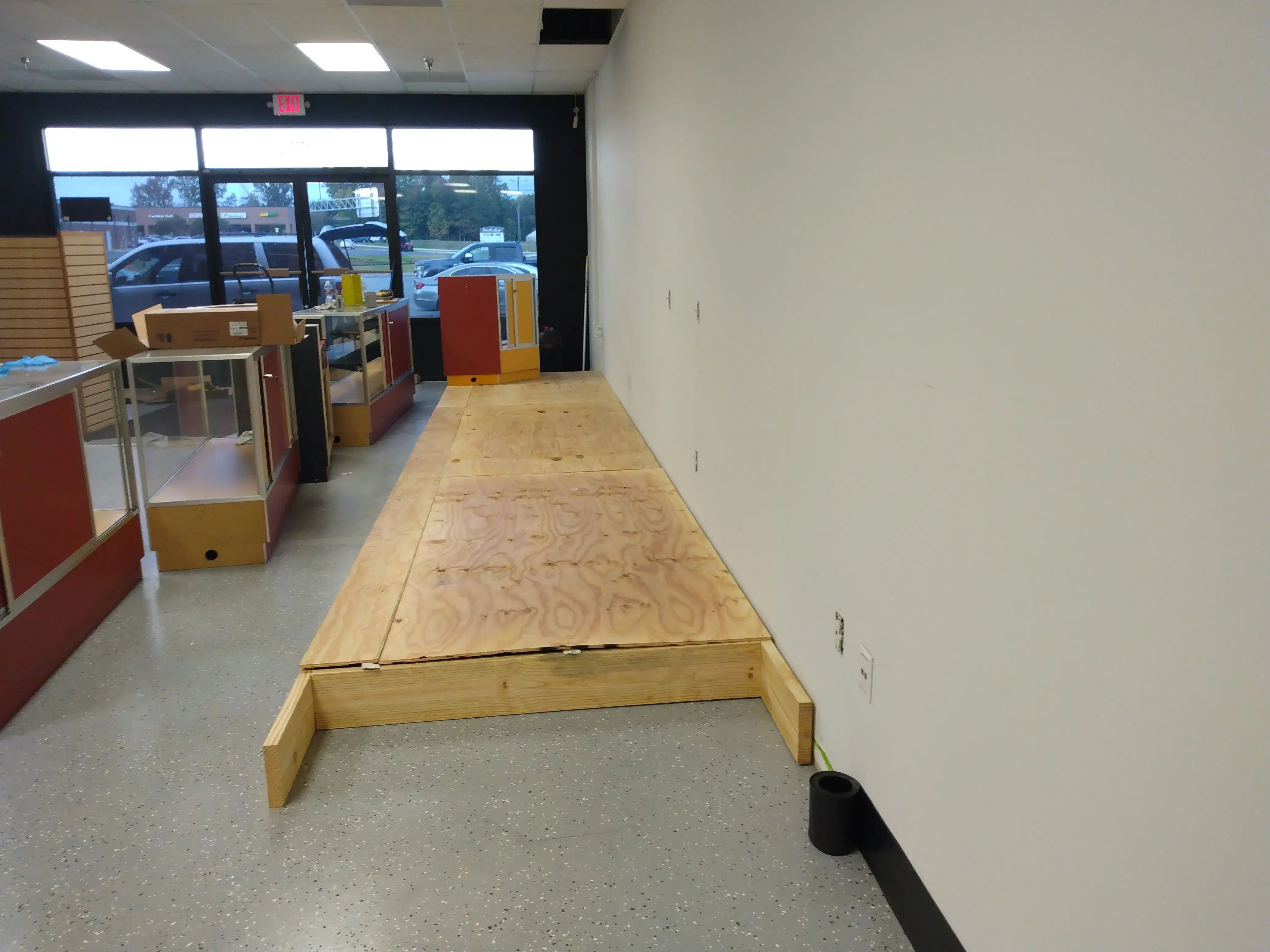 The Laundry Basket - Image 9