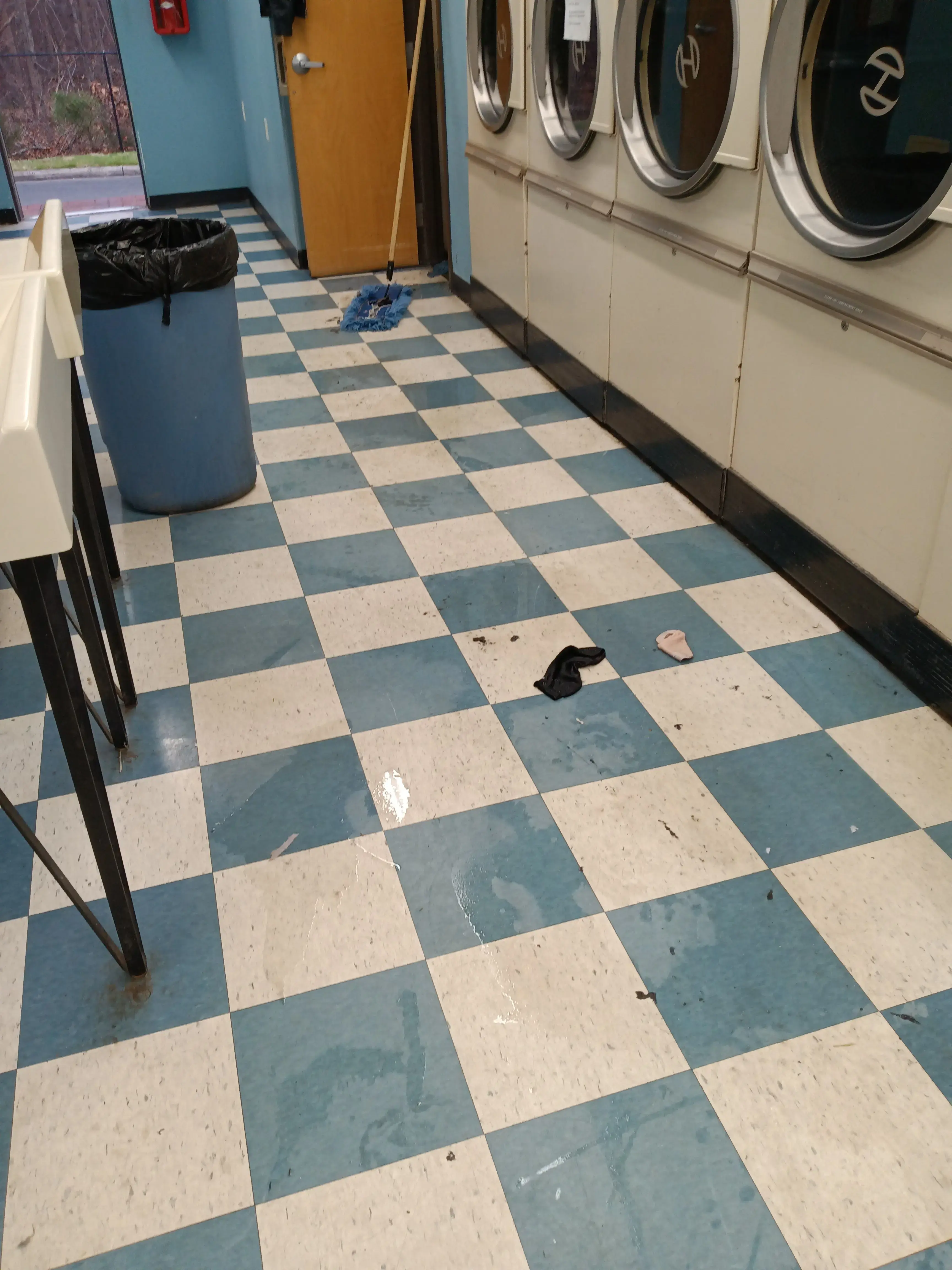 The Laundry Basket thumbnail 17