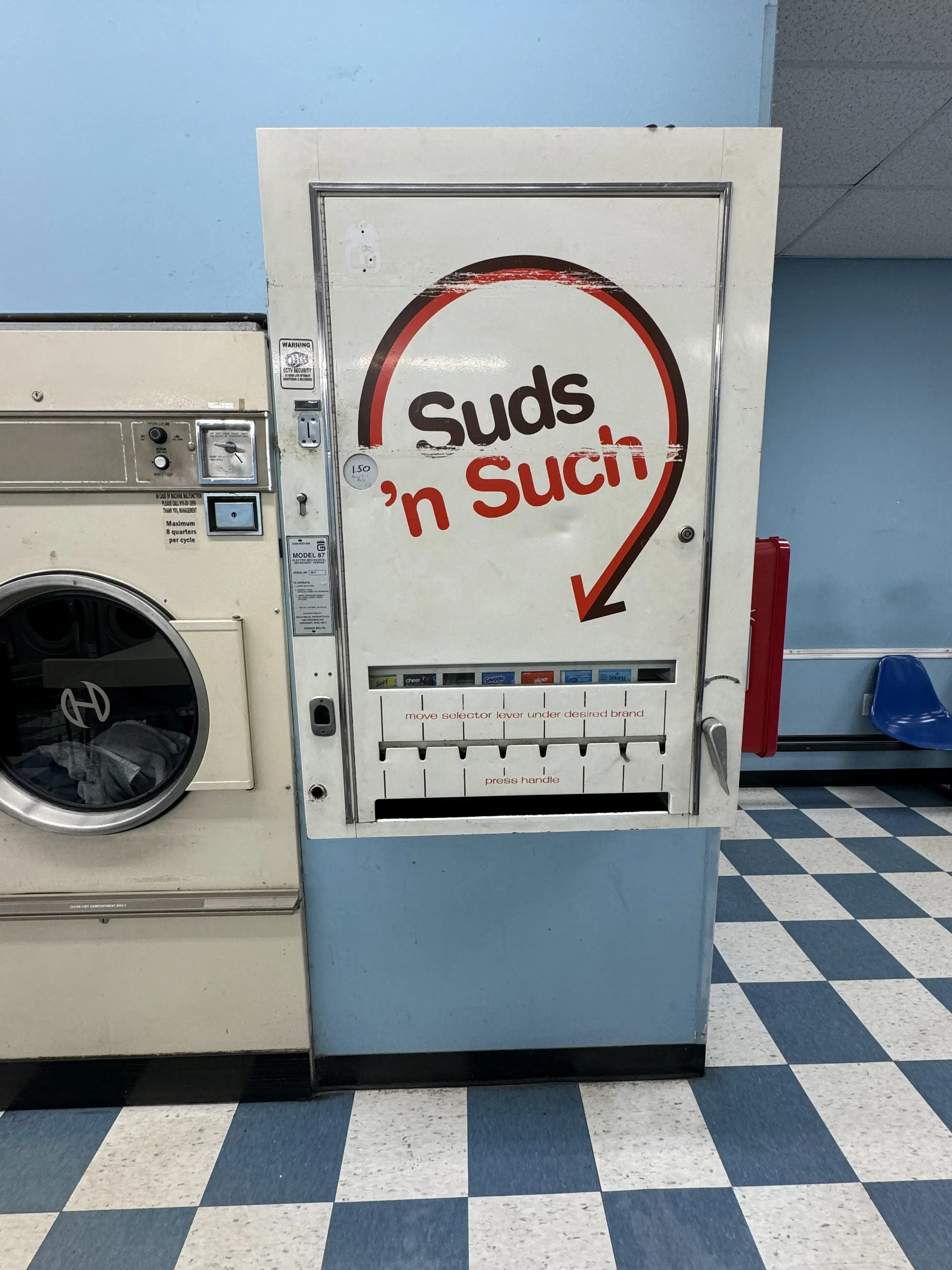 The Laundry Basket thumbnail 6