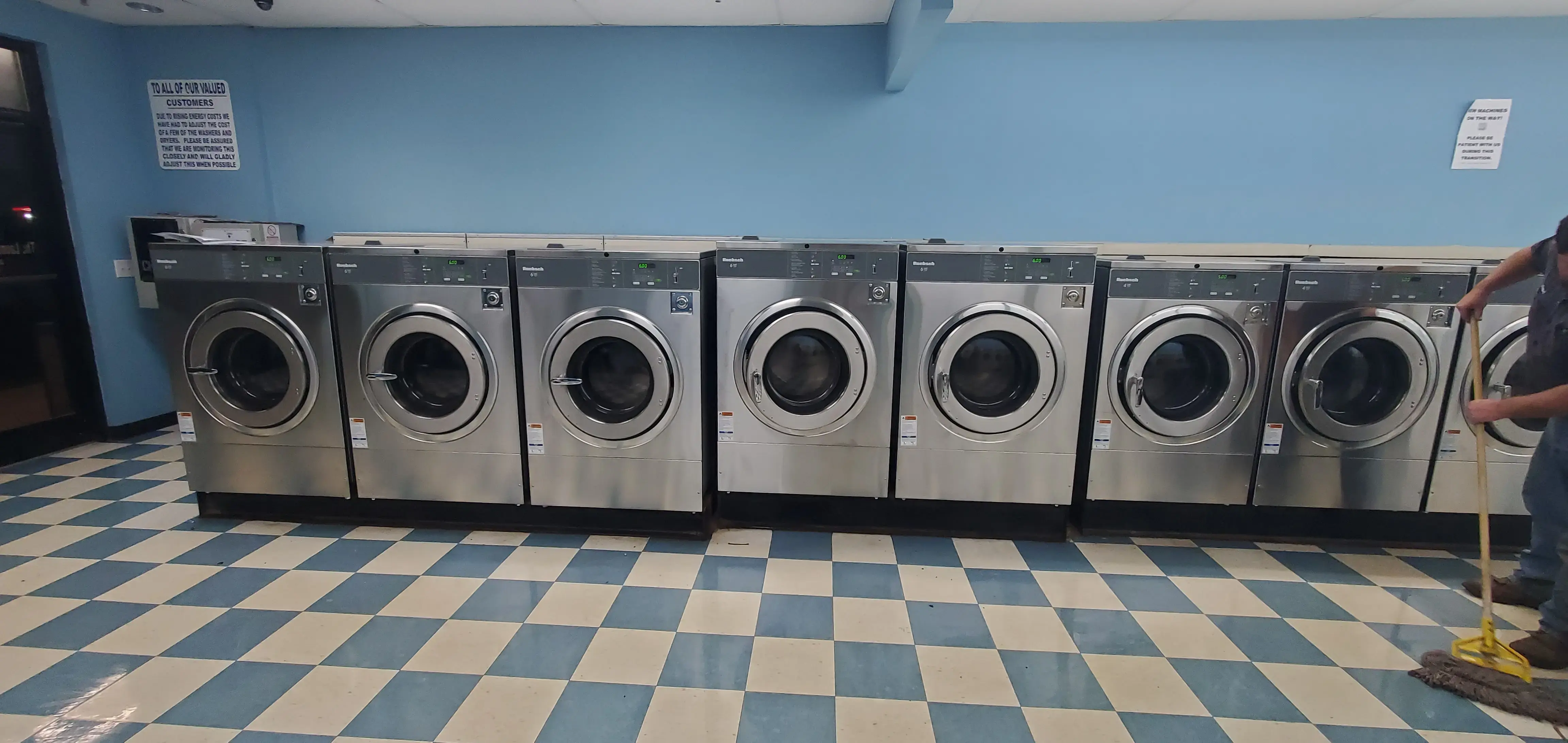 The Laundry Basket thumbnail 10